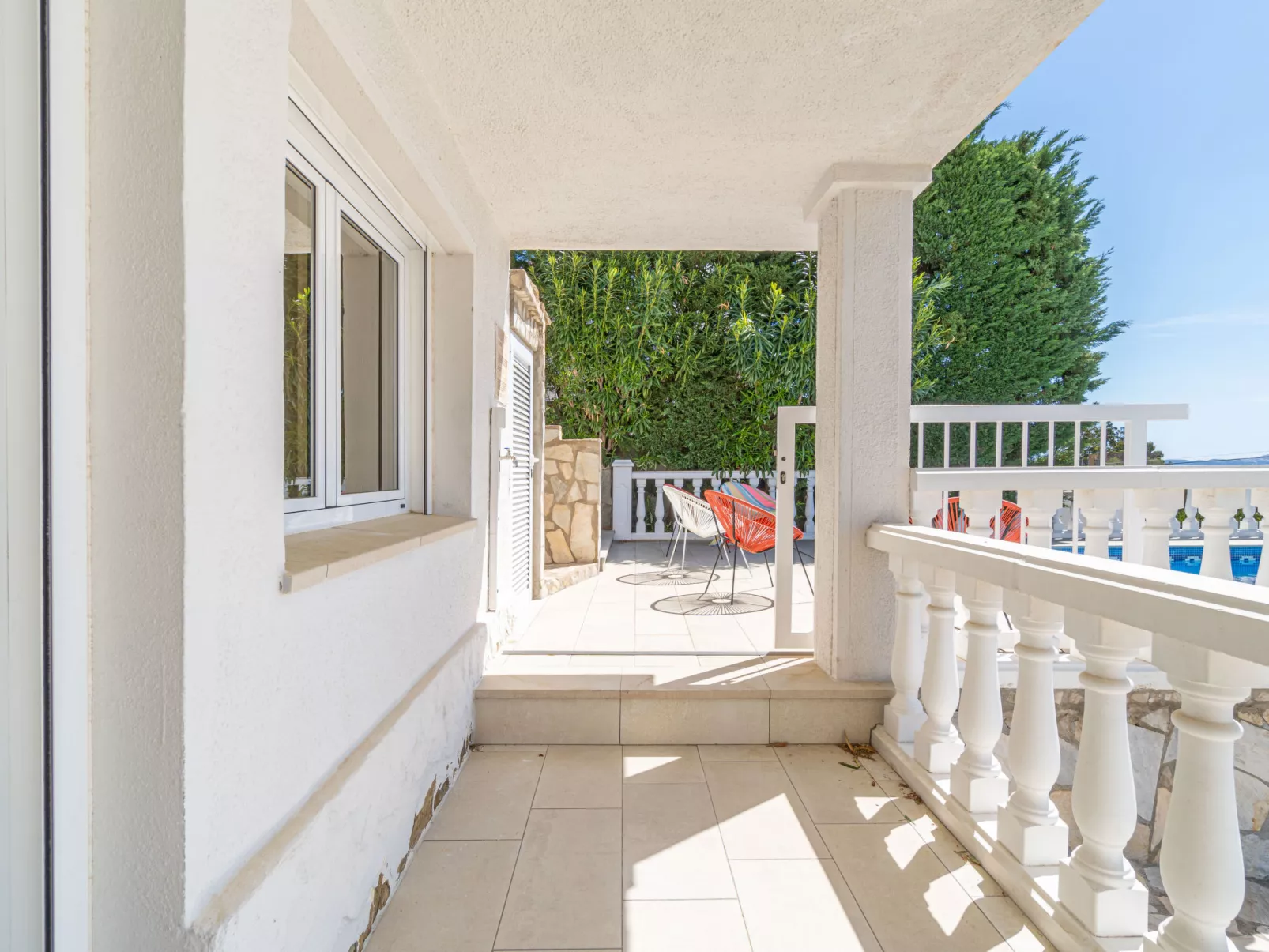 Panorama-Outside