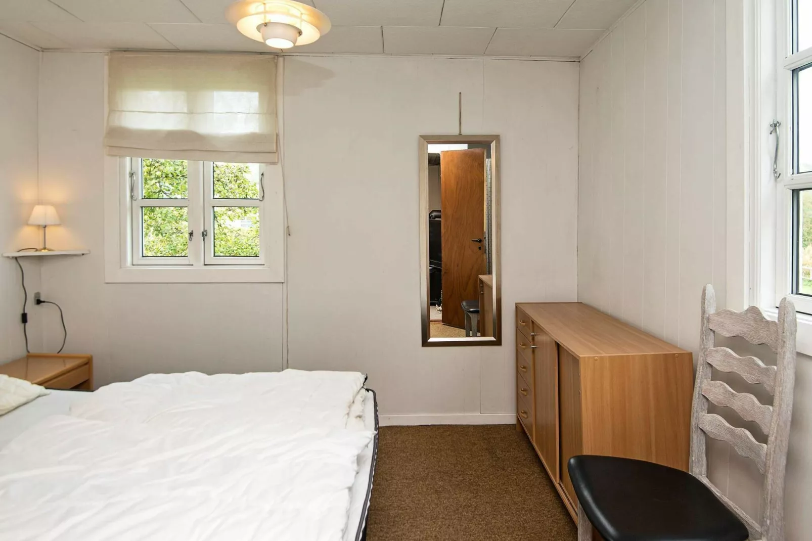 4 person holiday home in Haderslev-Indoor