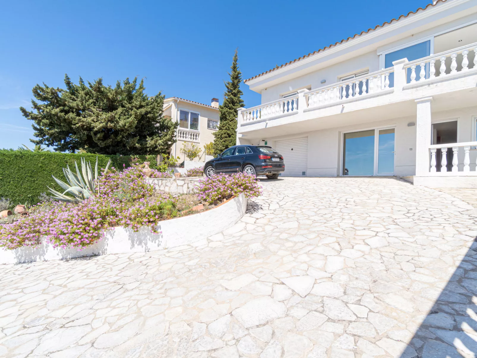 Panorama-Outside