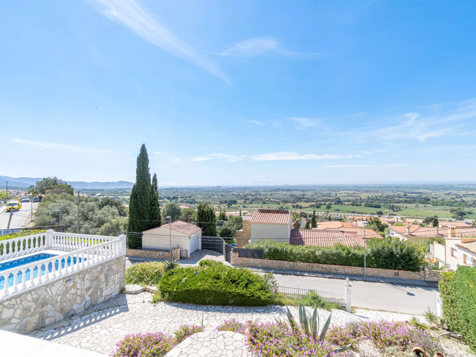 Panorama-Outside