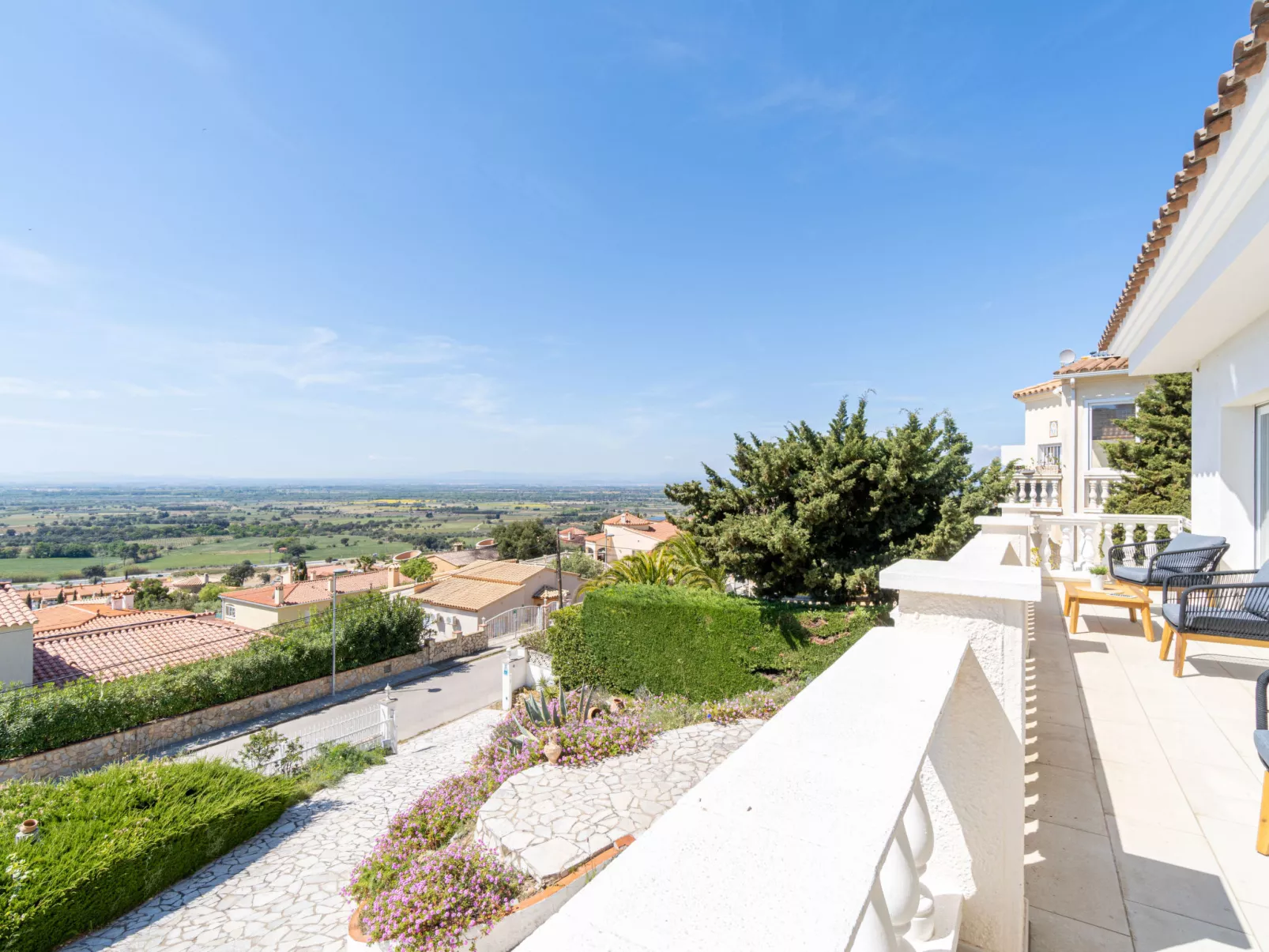 Panorama-Outside