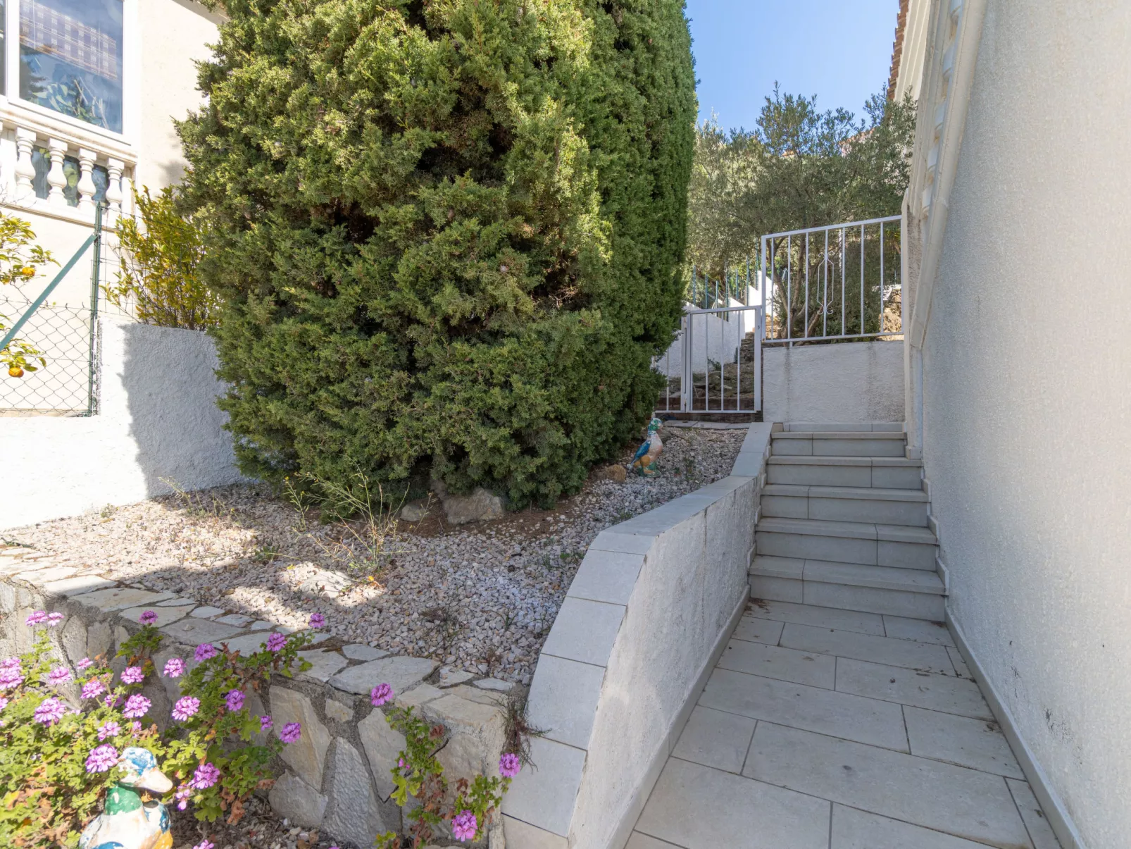 Panorama-Outside
