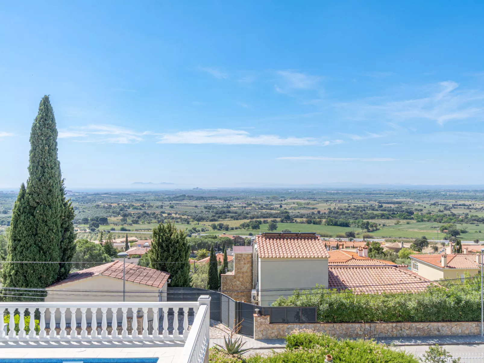 Panorama-Outside