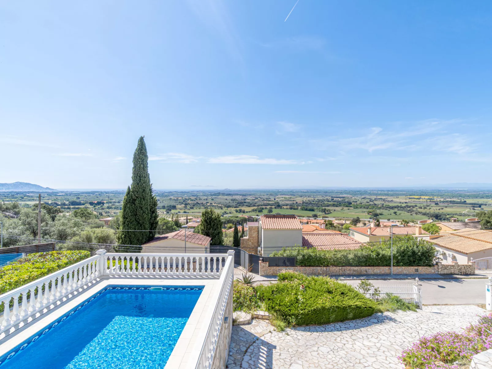 Panorama-Outside