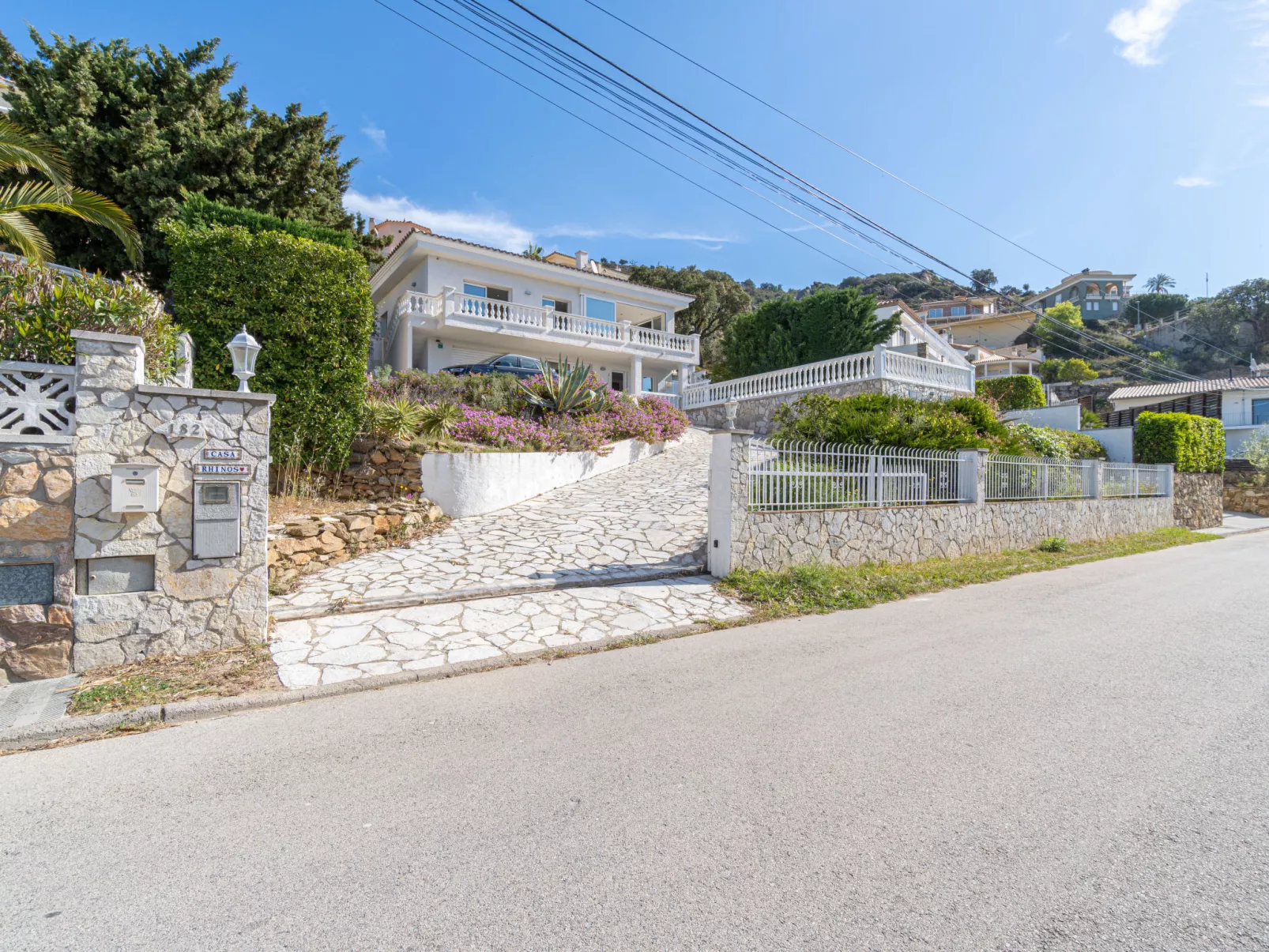Panorama-Outside