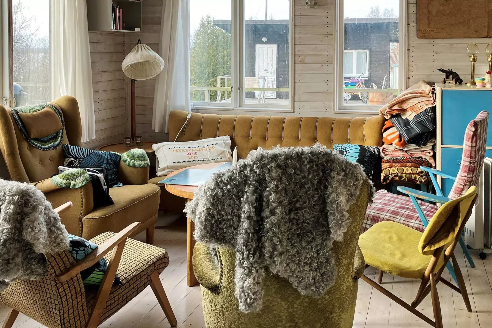 4 star holiday home in Sturkø-By Traum-Indoor