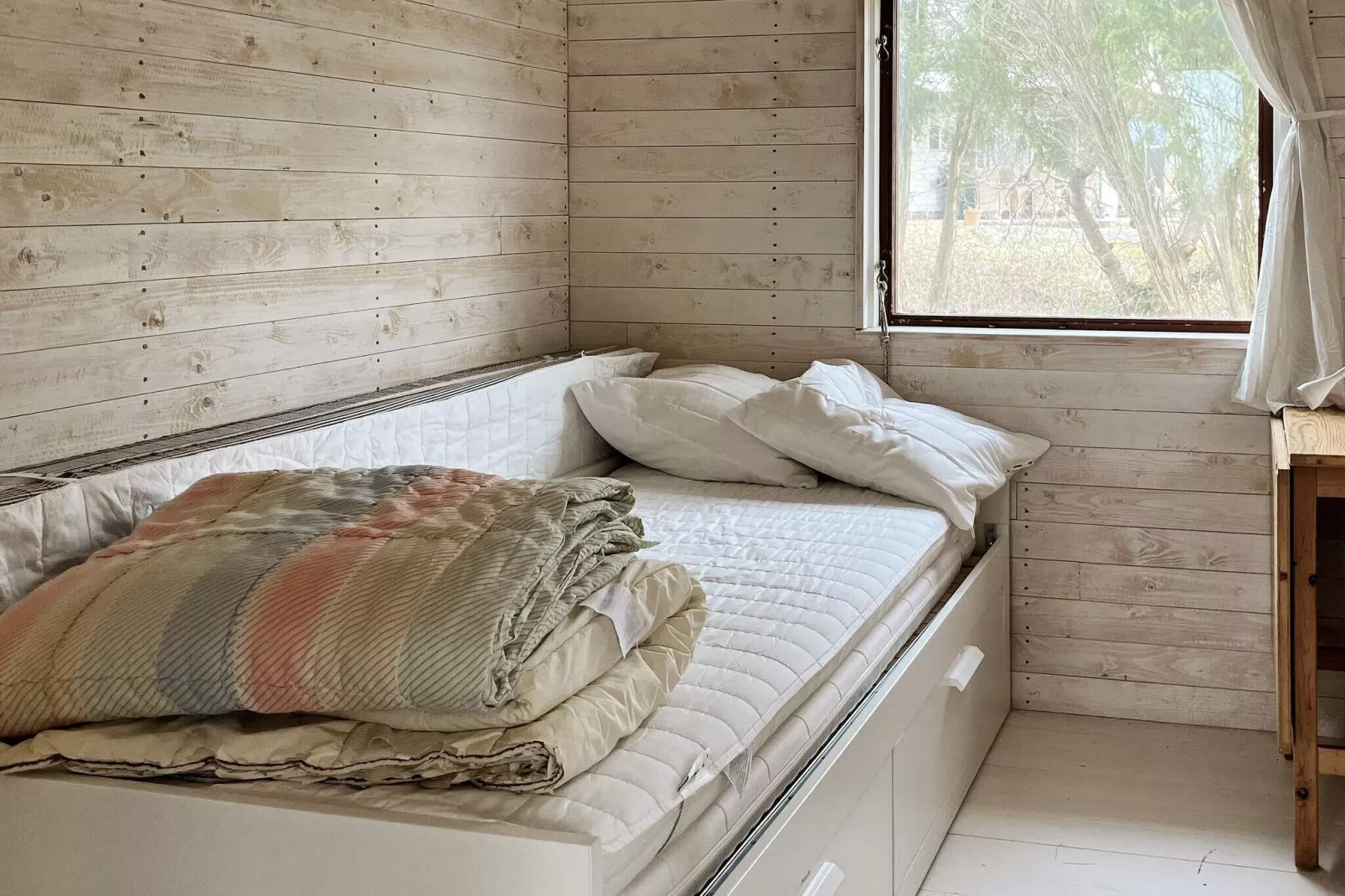 4 star holiday home in Sturkø-By Traum-Indoor