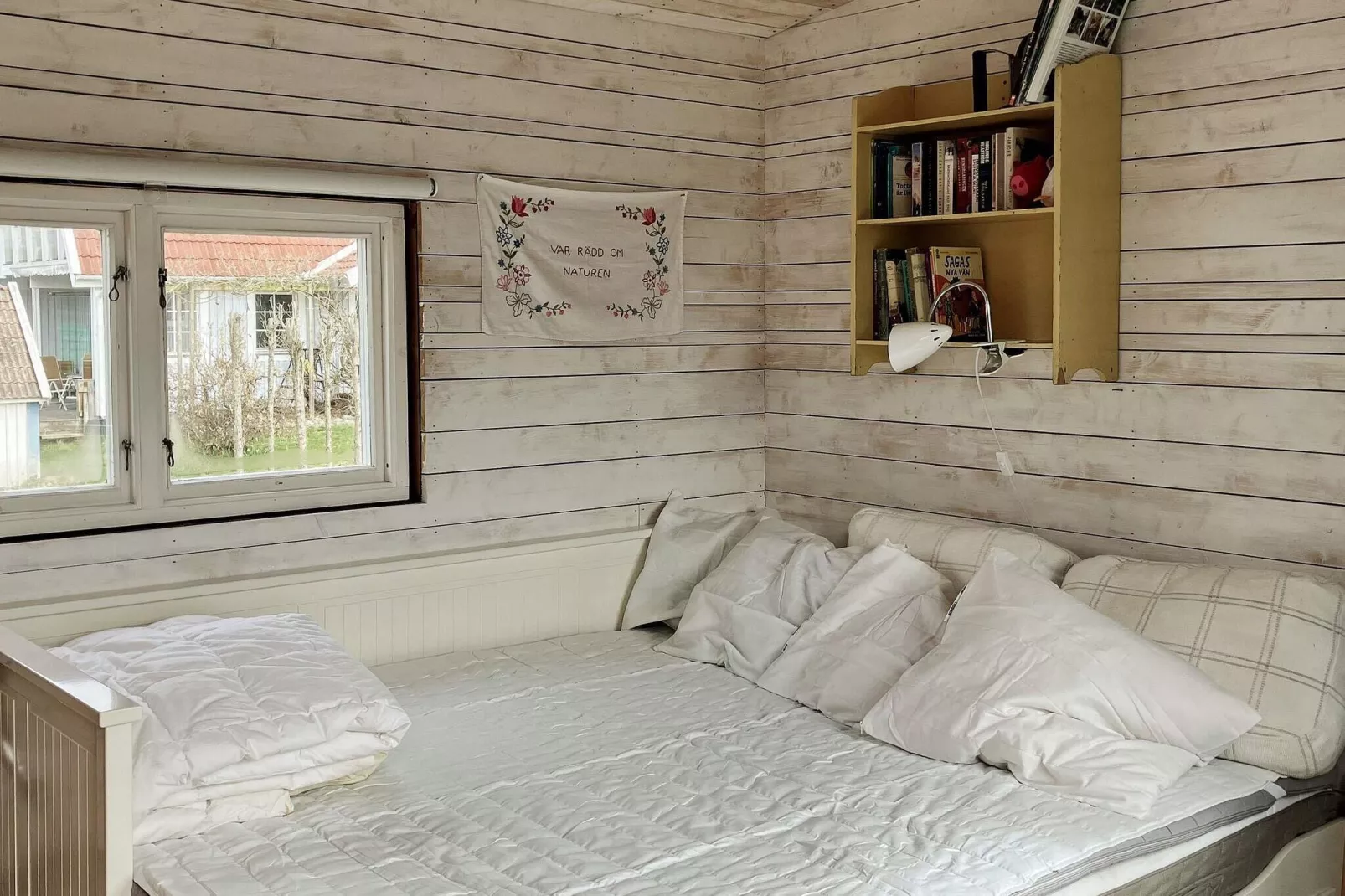 4 star holiday home in Sturkø-By Traum-Indoor