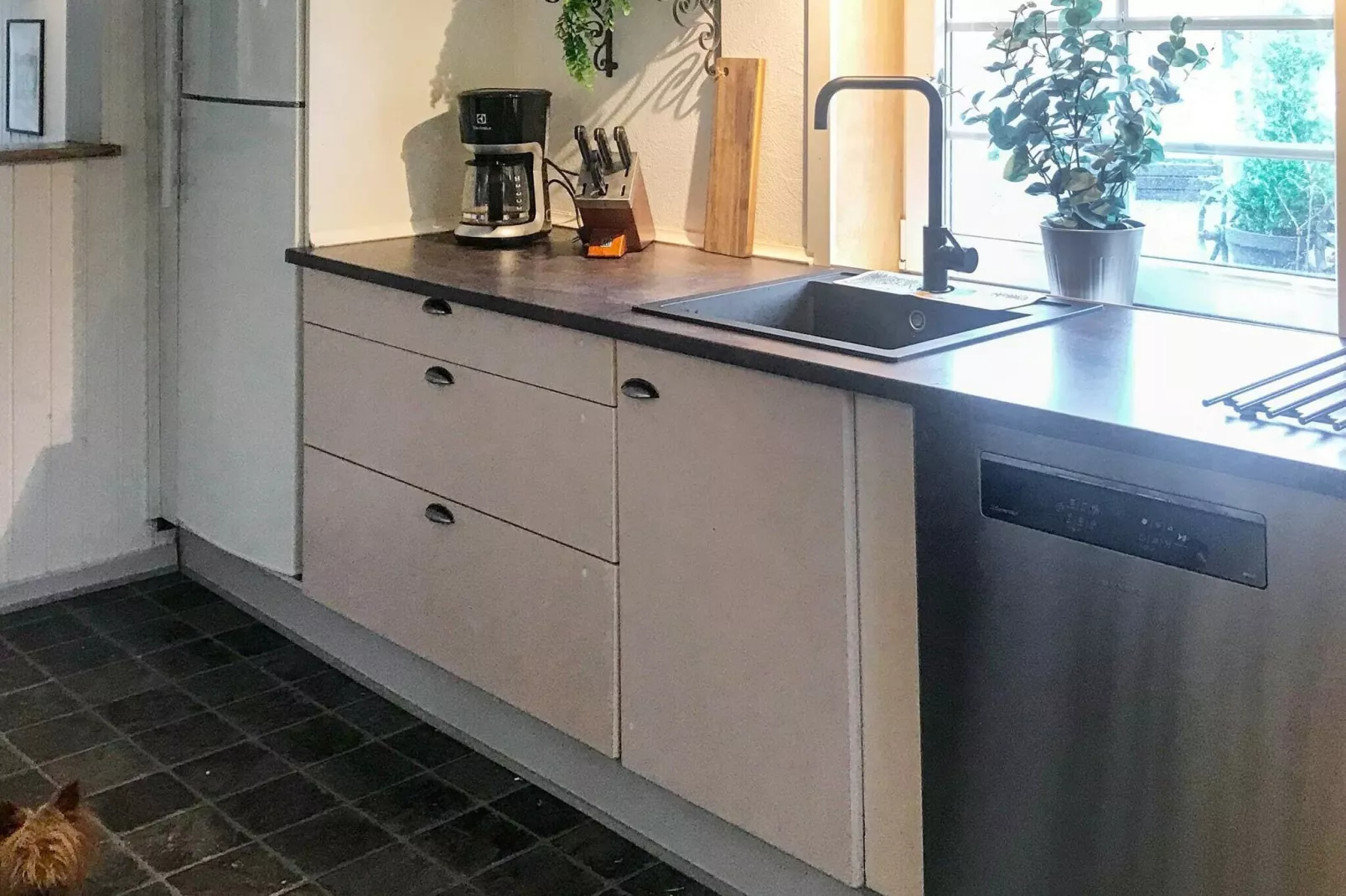4 person holiday home in Skærbæk-By Traum-Not tagged