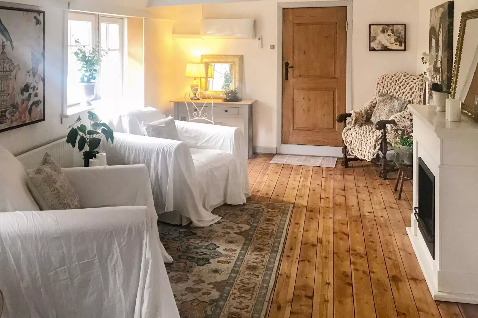4 person holiday home in Skærbæk-By Traum-Not tagged