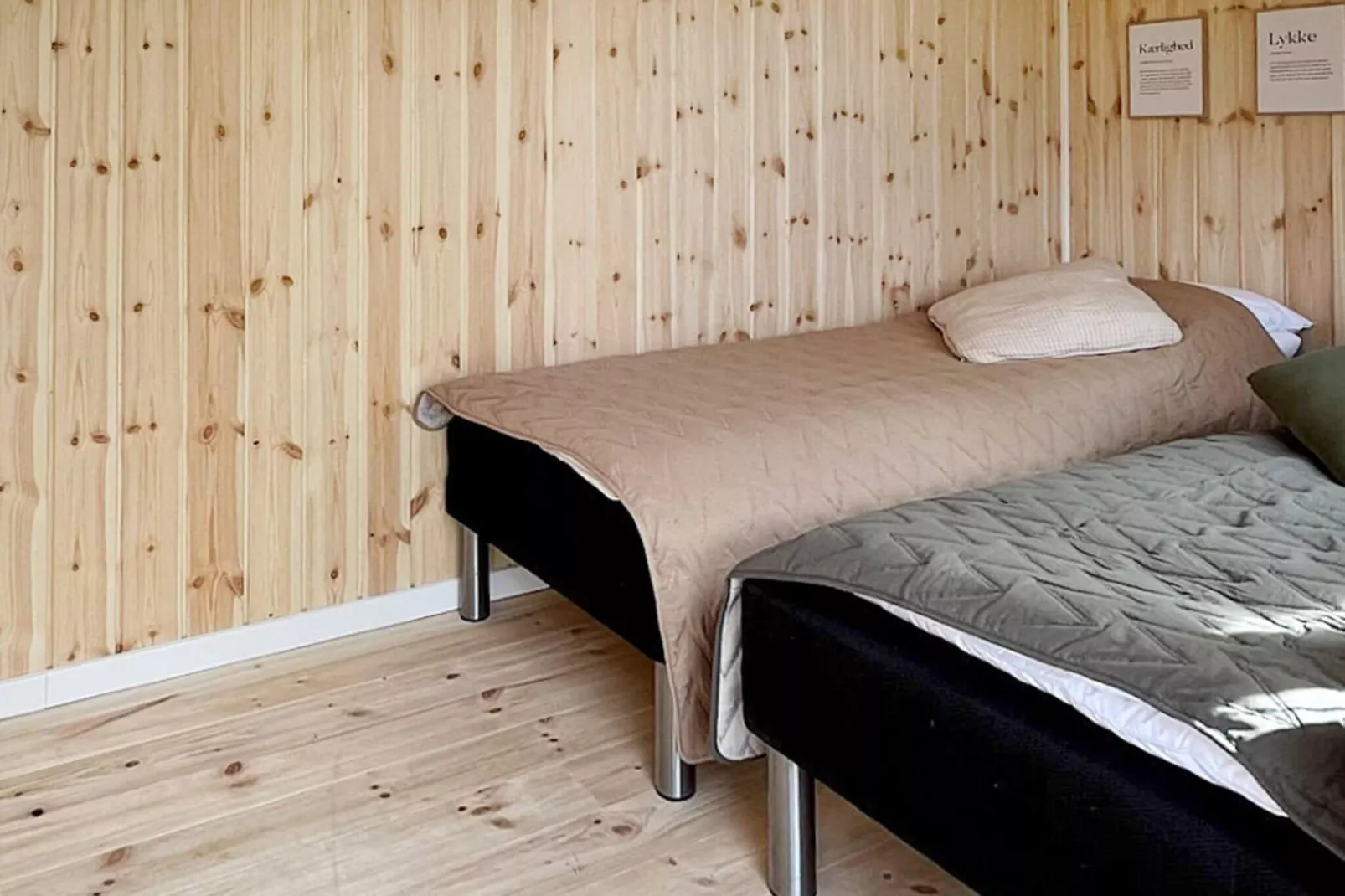 4 star holiday home in Løgstør-By Traum-Indoor