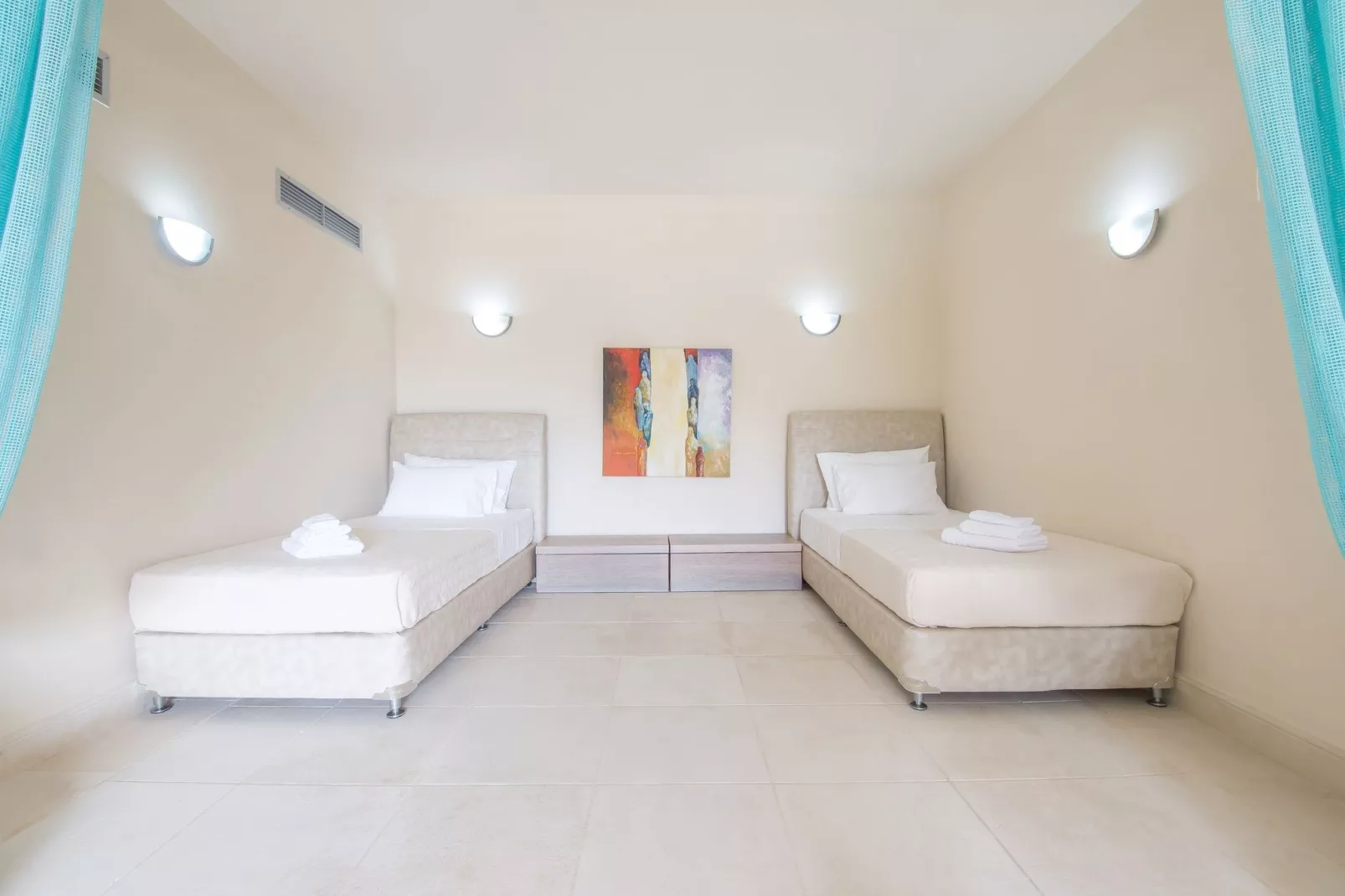Villa Diamond-Salle de loisirs