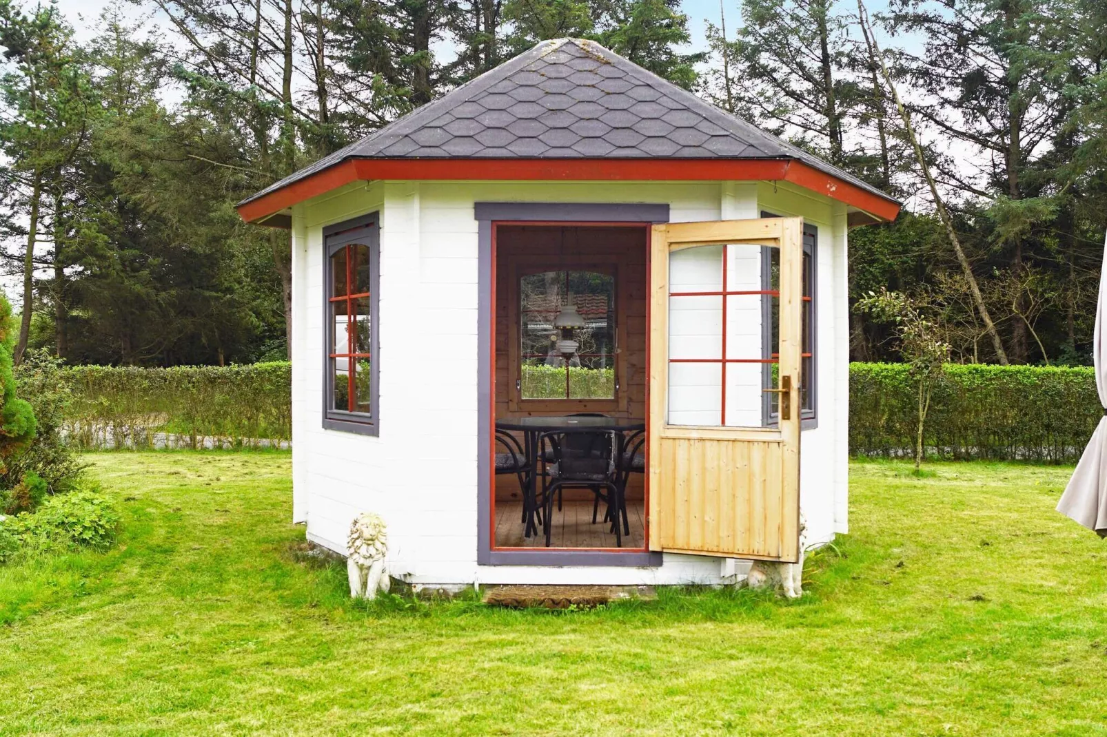 4 star holiday home in Løkken-By Traum-Outdoor