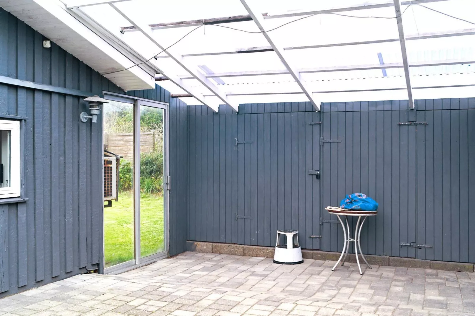 4 star holiday home in Løkken-By Traum-Outdoor