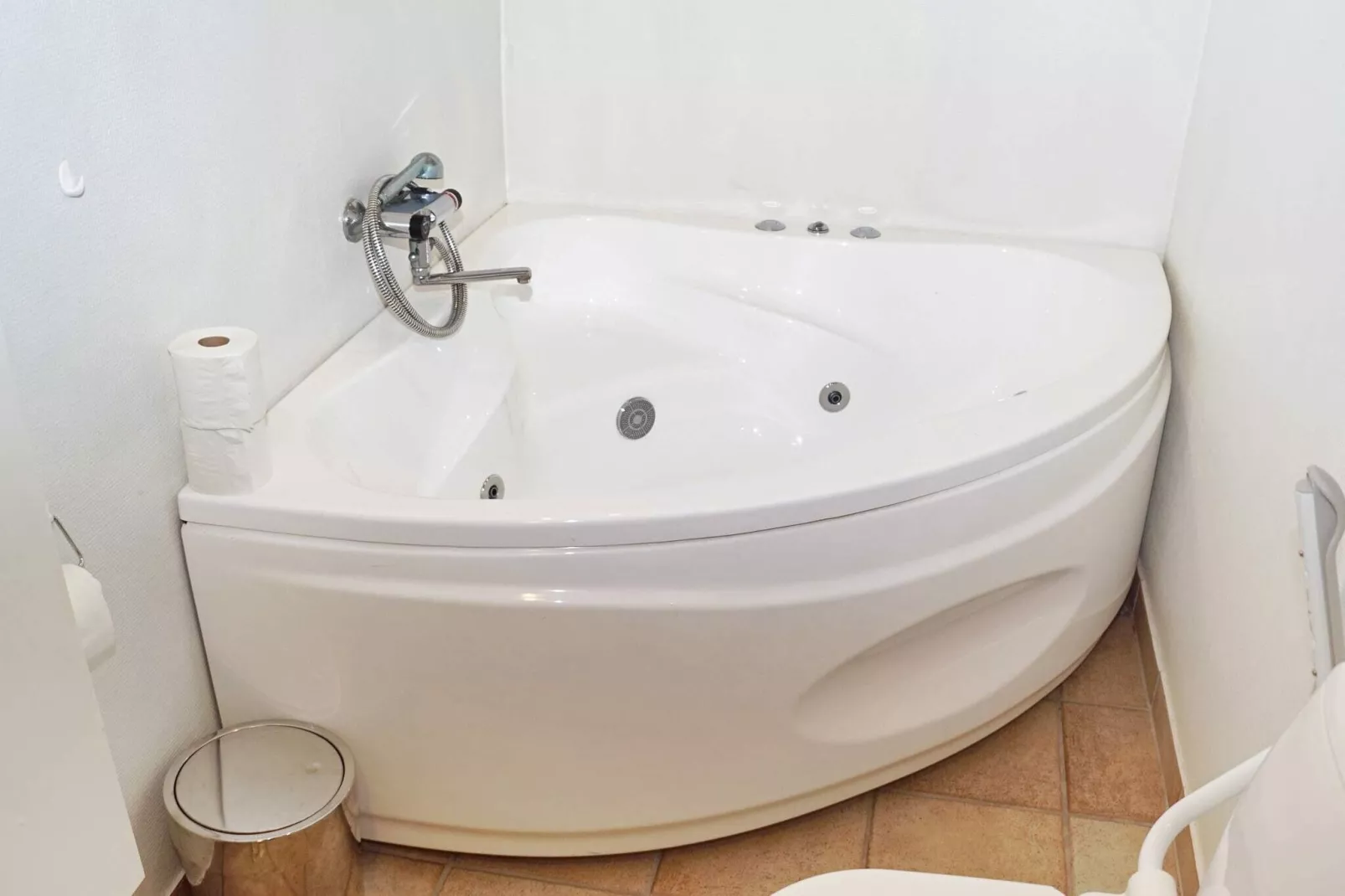 4 star holiday home in Løkken-By Traum-Spa