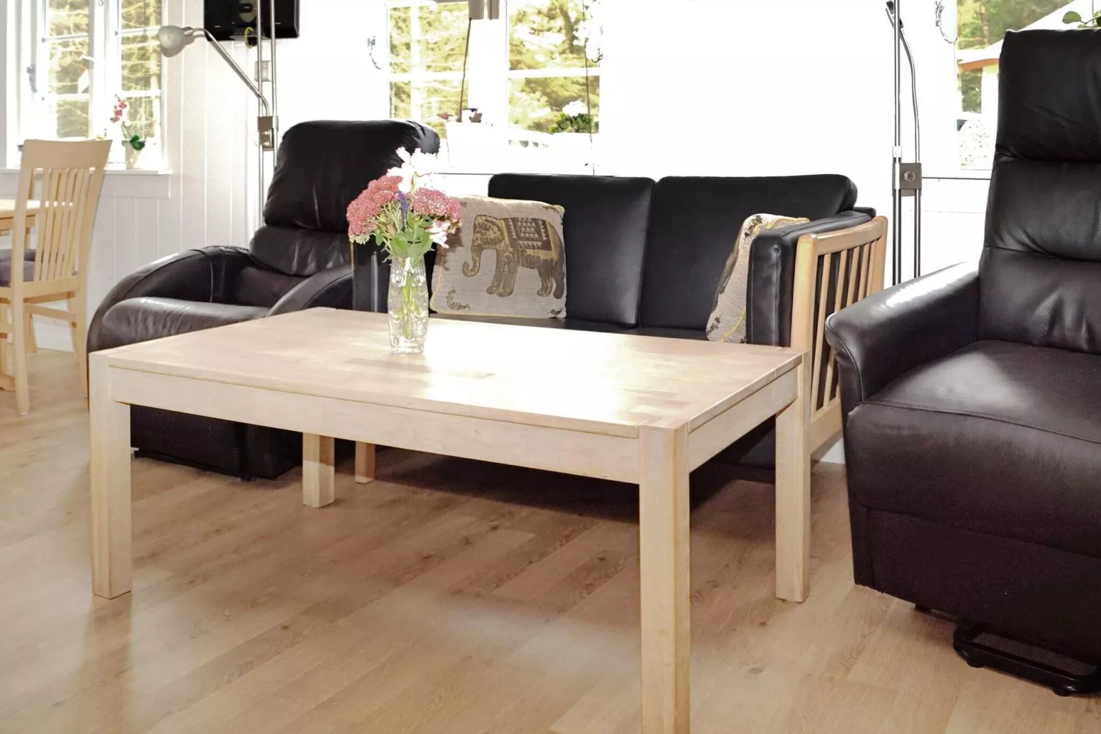 4 star holiday home in Løkken-By Traum-Indoor