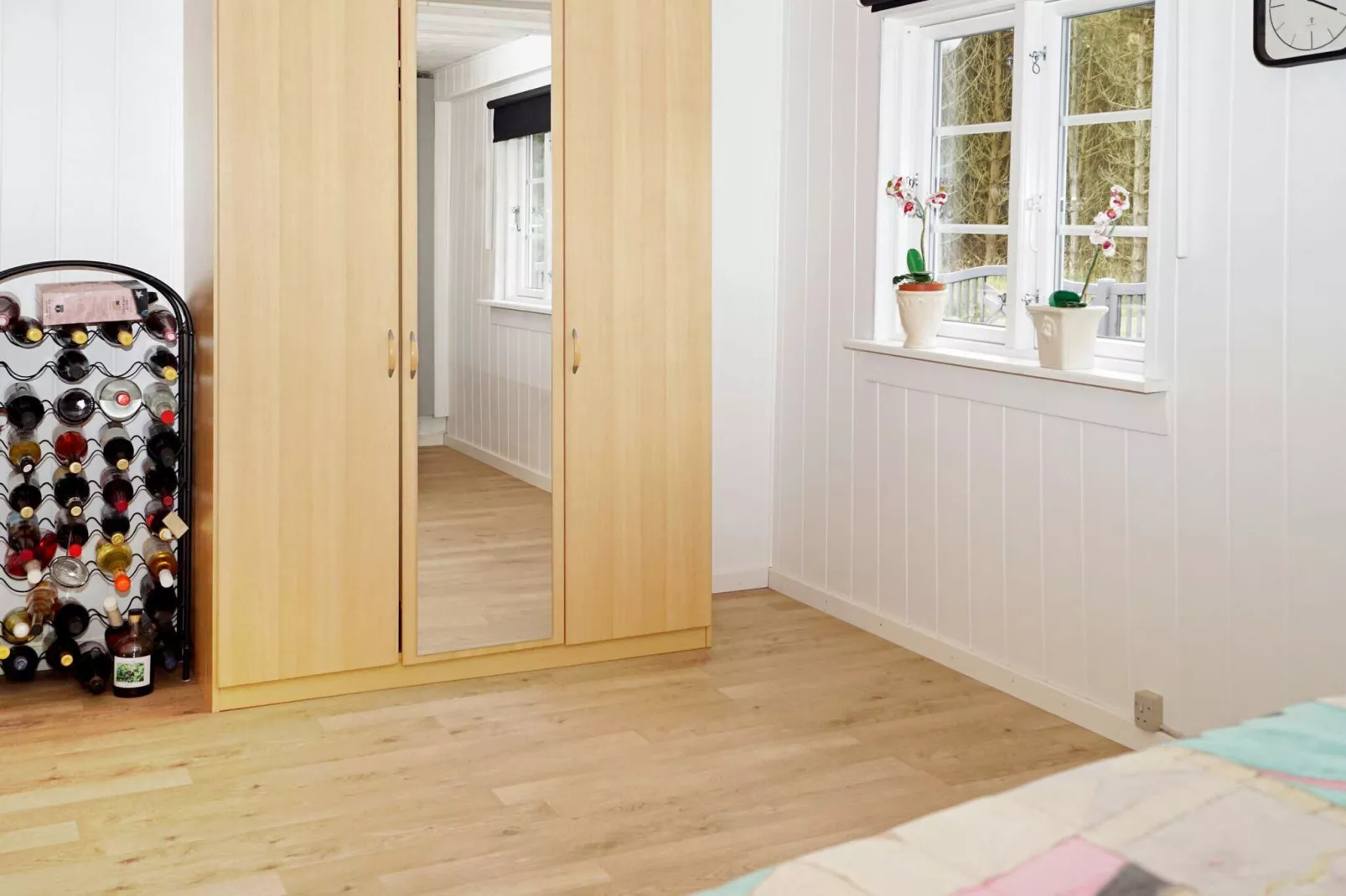 4 star holiday home in Løkken-By Traum-Indoor
