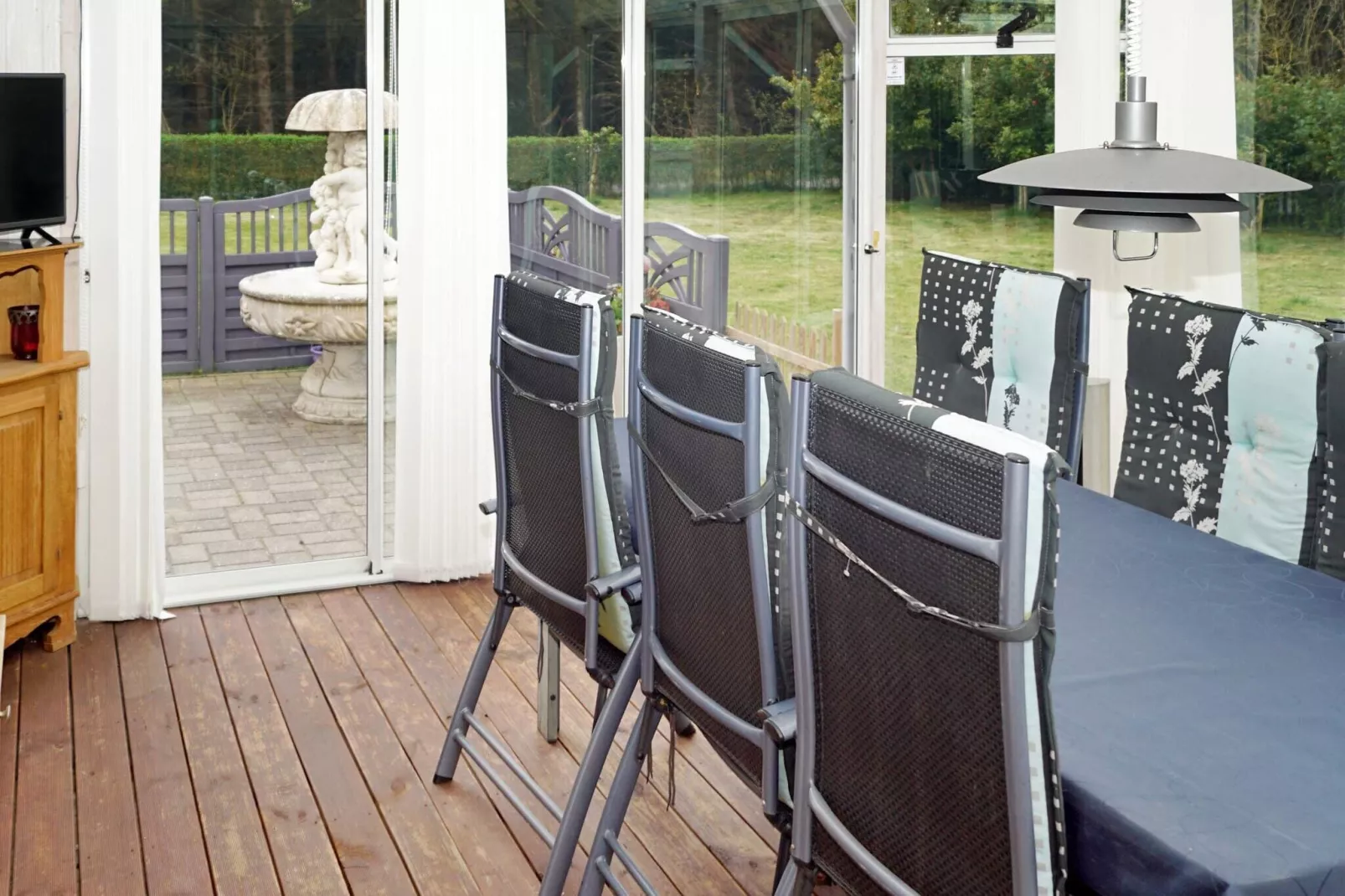 4 star holiday home in Løkken-By Traum-Indoor