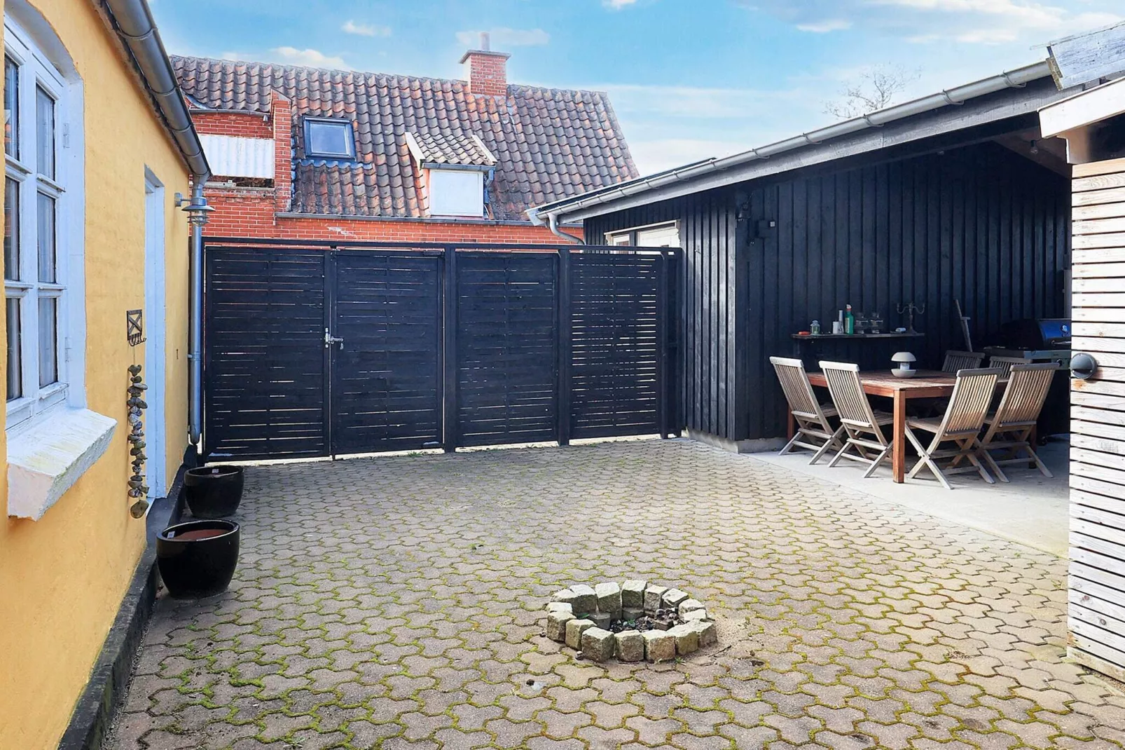 4 Personen Ferienhaus in Ålbæk-By Traum-Nicht getaggt