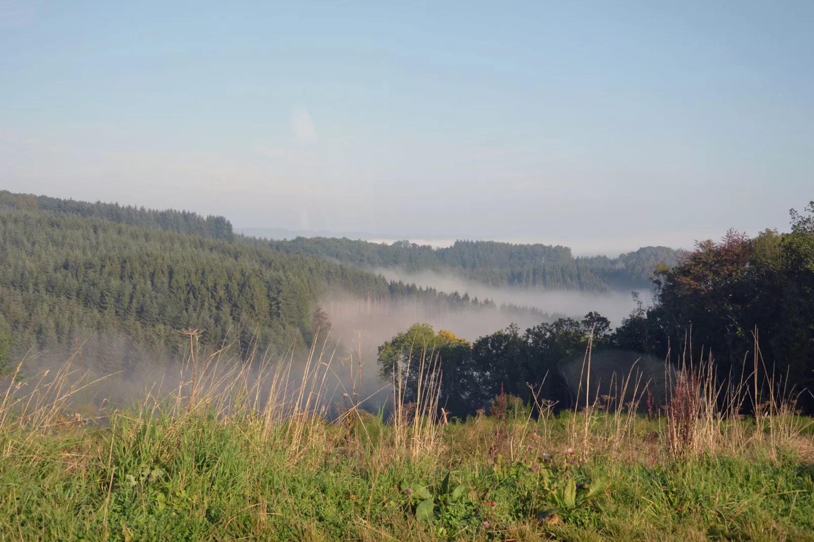 La Buse-Areas summer 5km