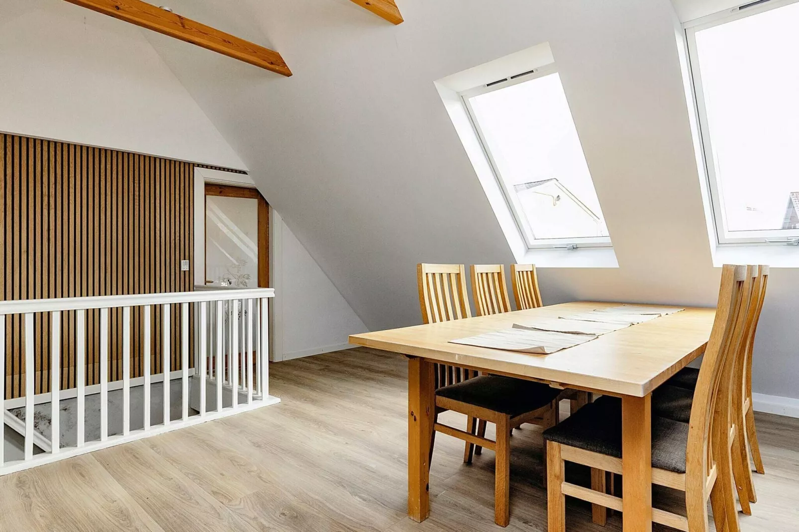 5 Personen Ferienhaus in Ålbæk-By Traum-Innen