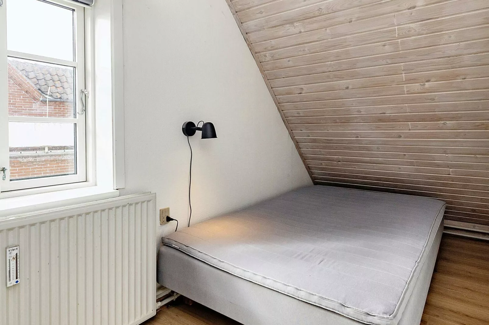 5 Personen Ferienhaus in Ålbæk-By Traum-Innen