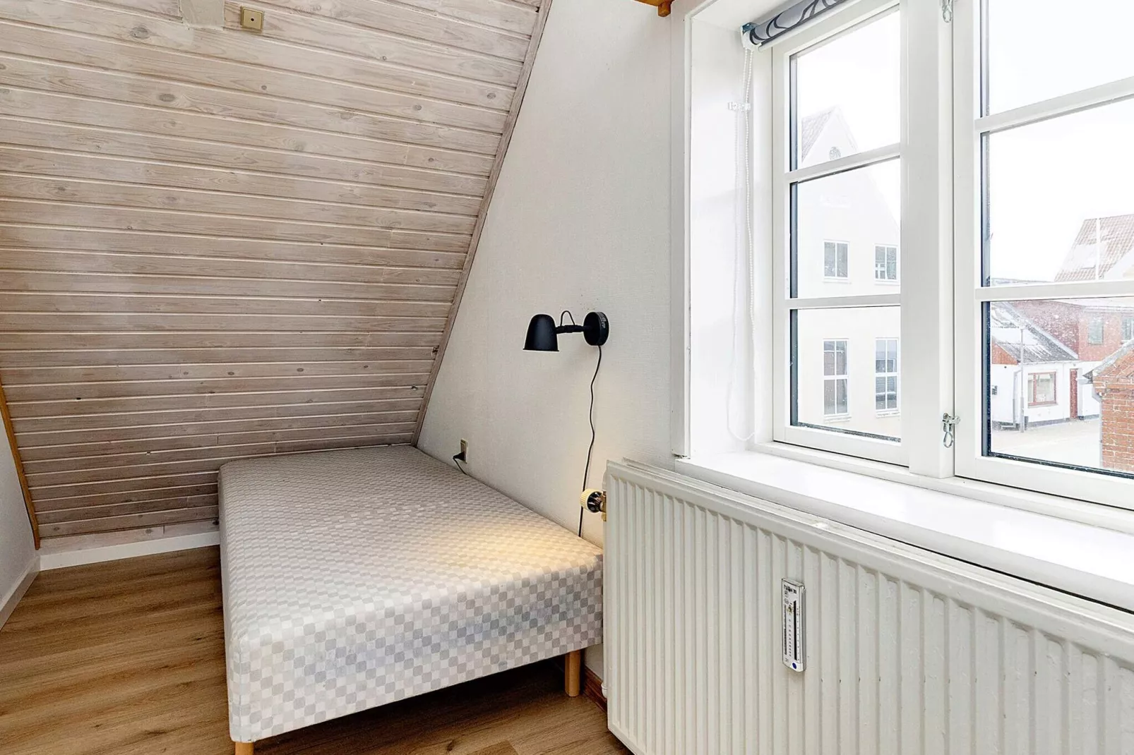 5 Personen Ferienhaus in Ålbæk-By Traum-Innen