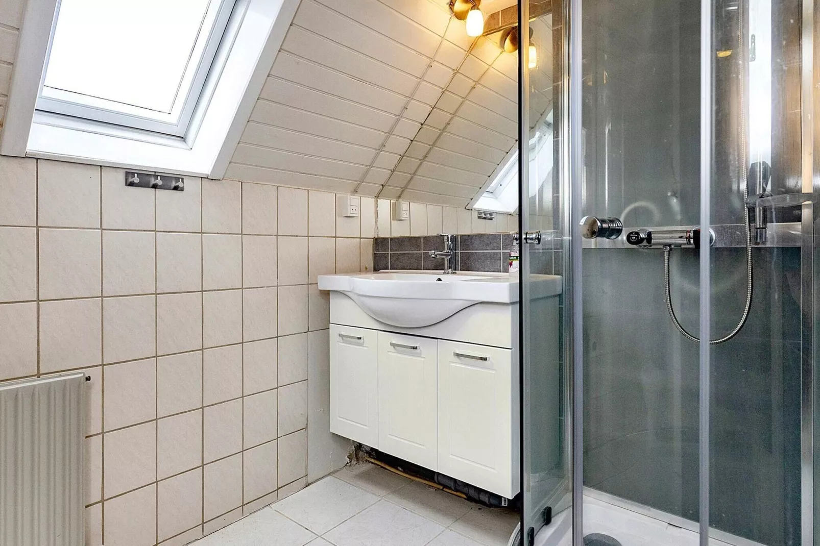 5 Personen Ferienhaus in Ålbæk-By Traum-Innen