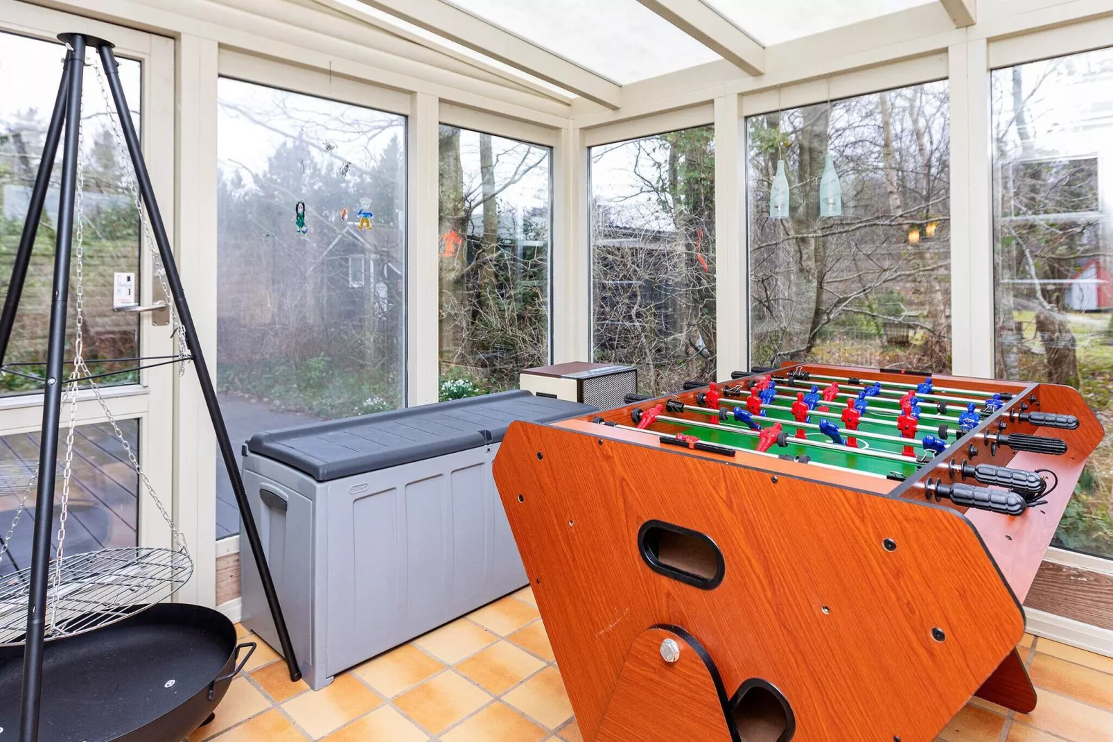 5 star holiday home in Vinderup-By Traum-Not tagged