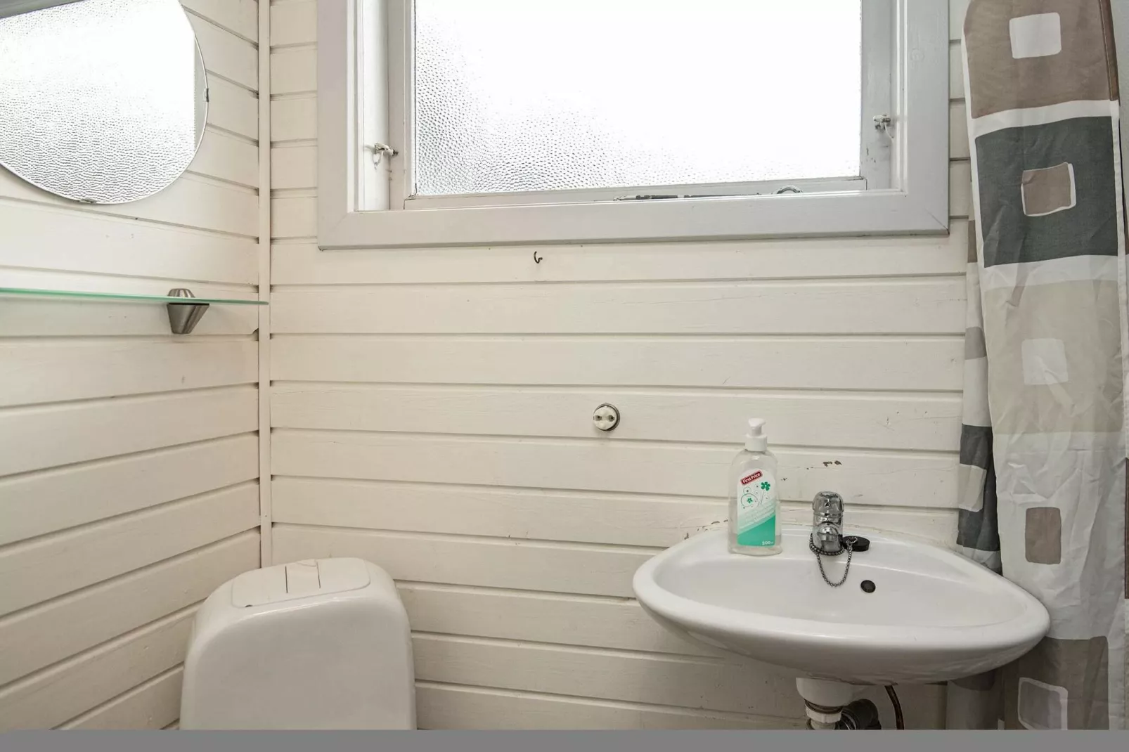 4 person holiday home in Haderslev-Indoor
