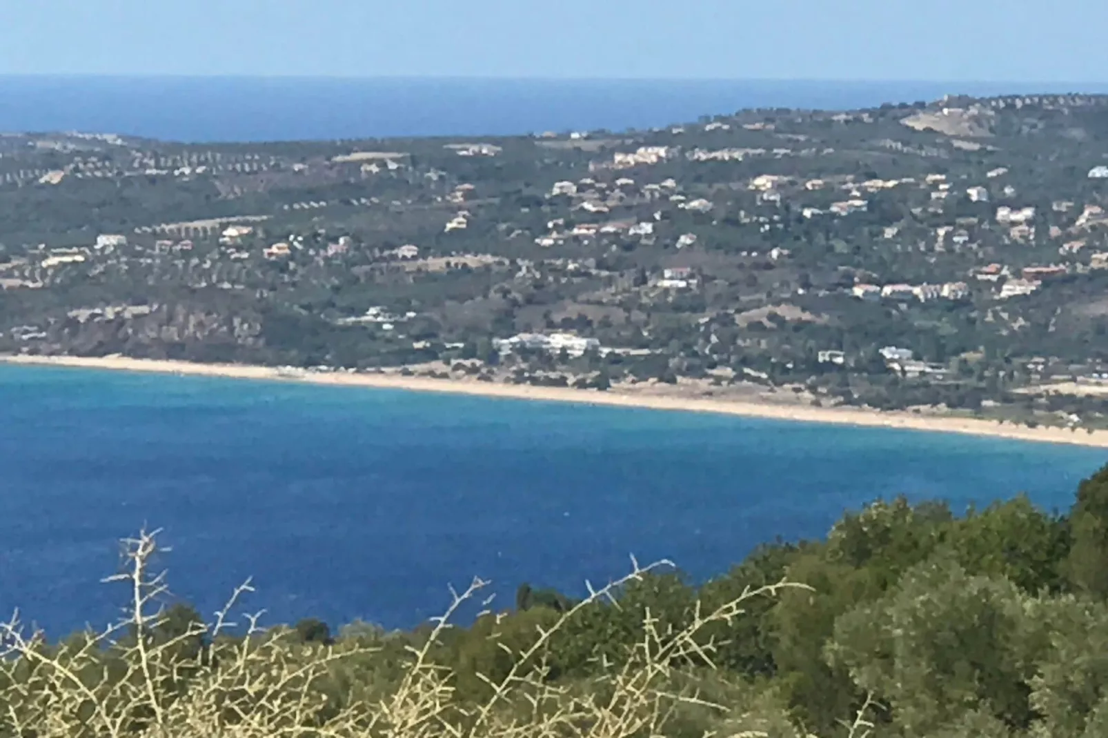 Villa Elia-Zones d'été à 5 km