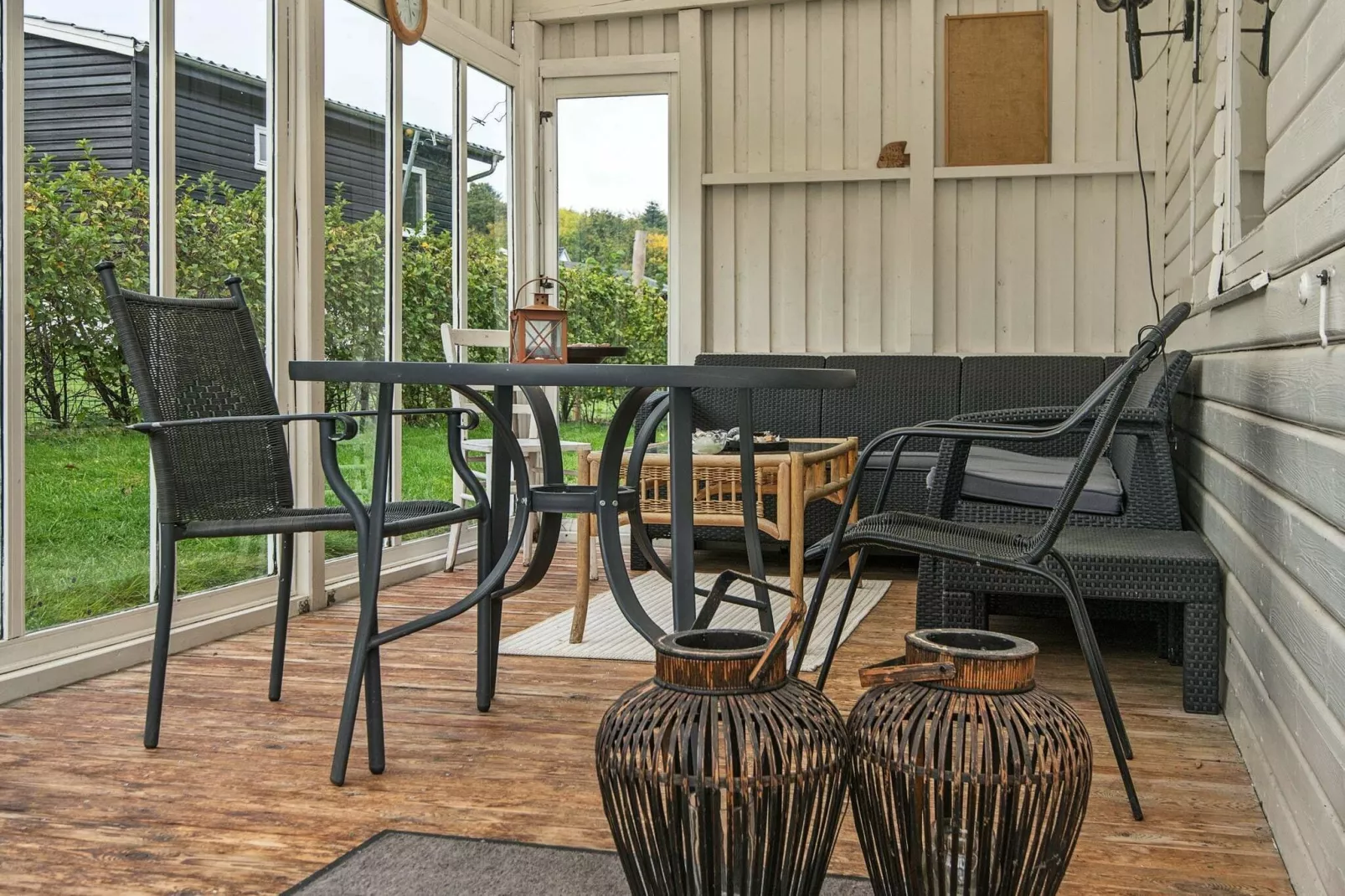 4 person holiday home in Haderslev-View