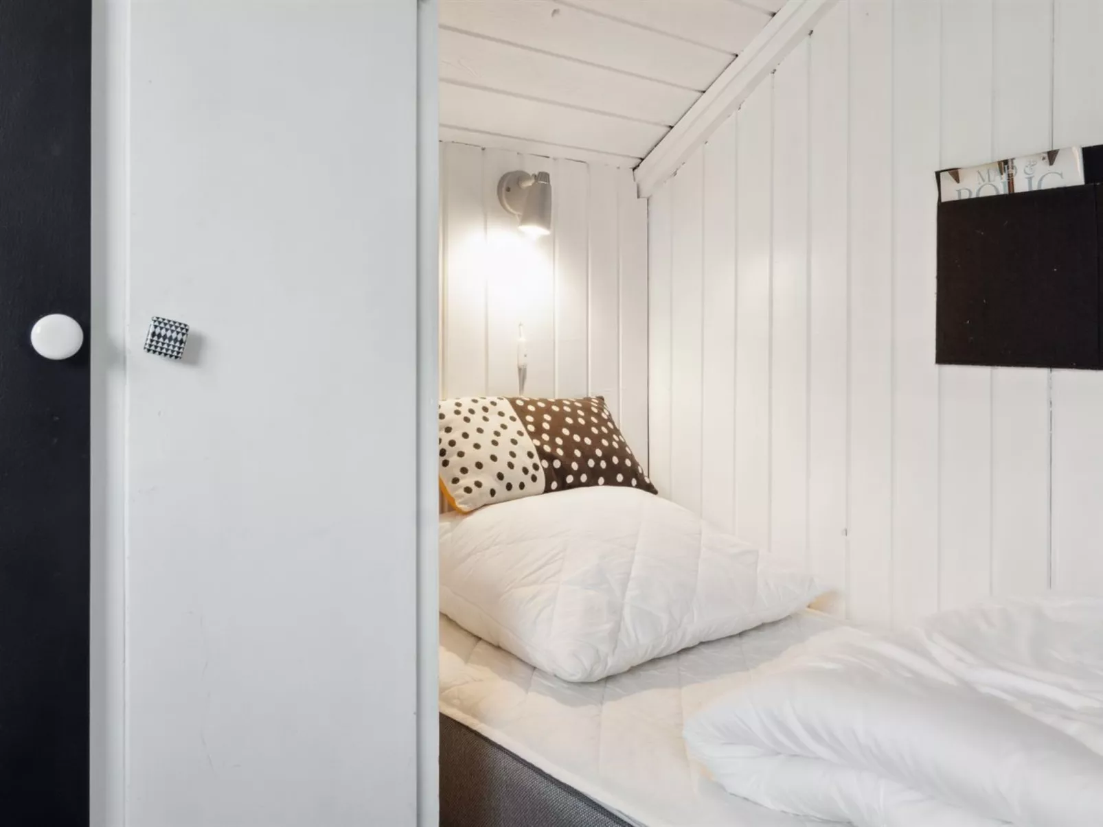 "Anu" - 400m from the sea-Inside