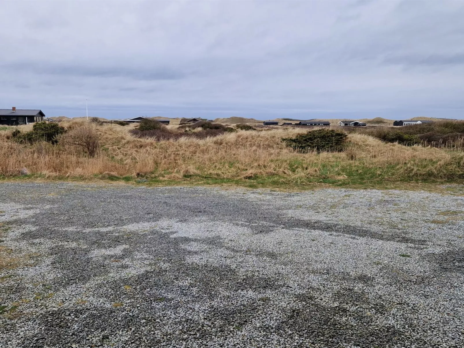 "Björnstjerne" - 400m from the sea-Outside