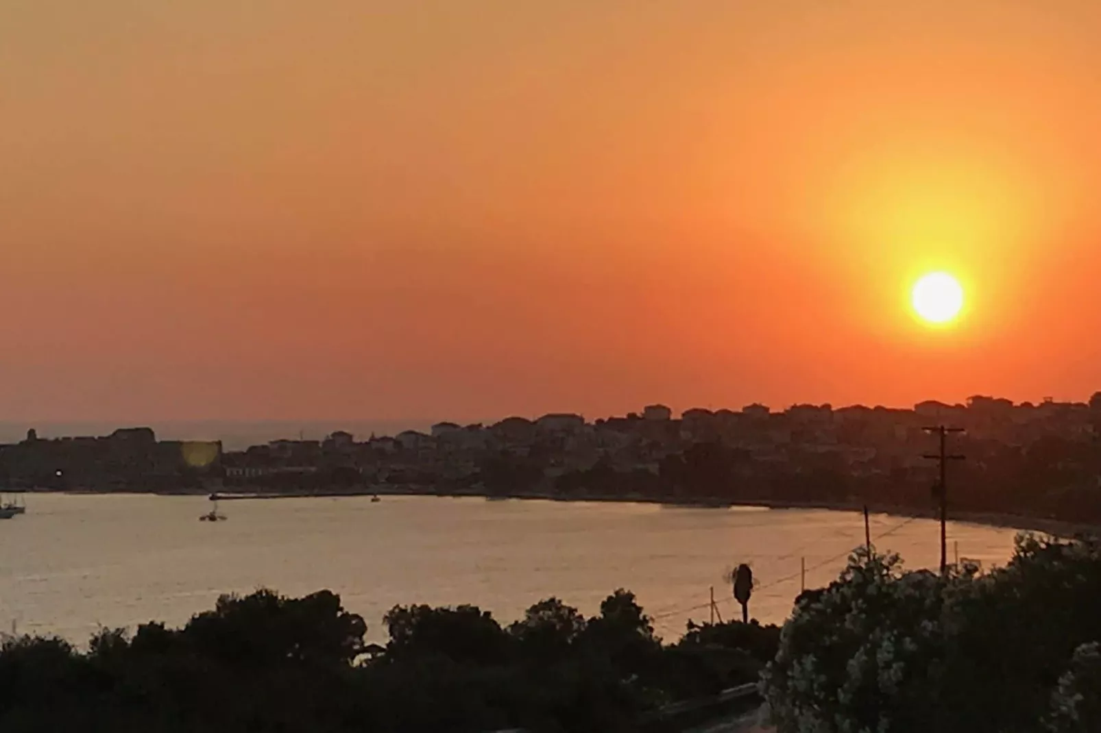 Villa Elia-Zones d'été à 5 km