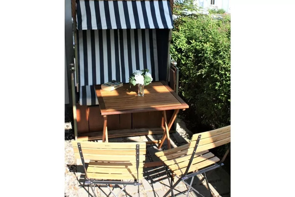 118658-Terrace balcony