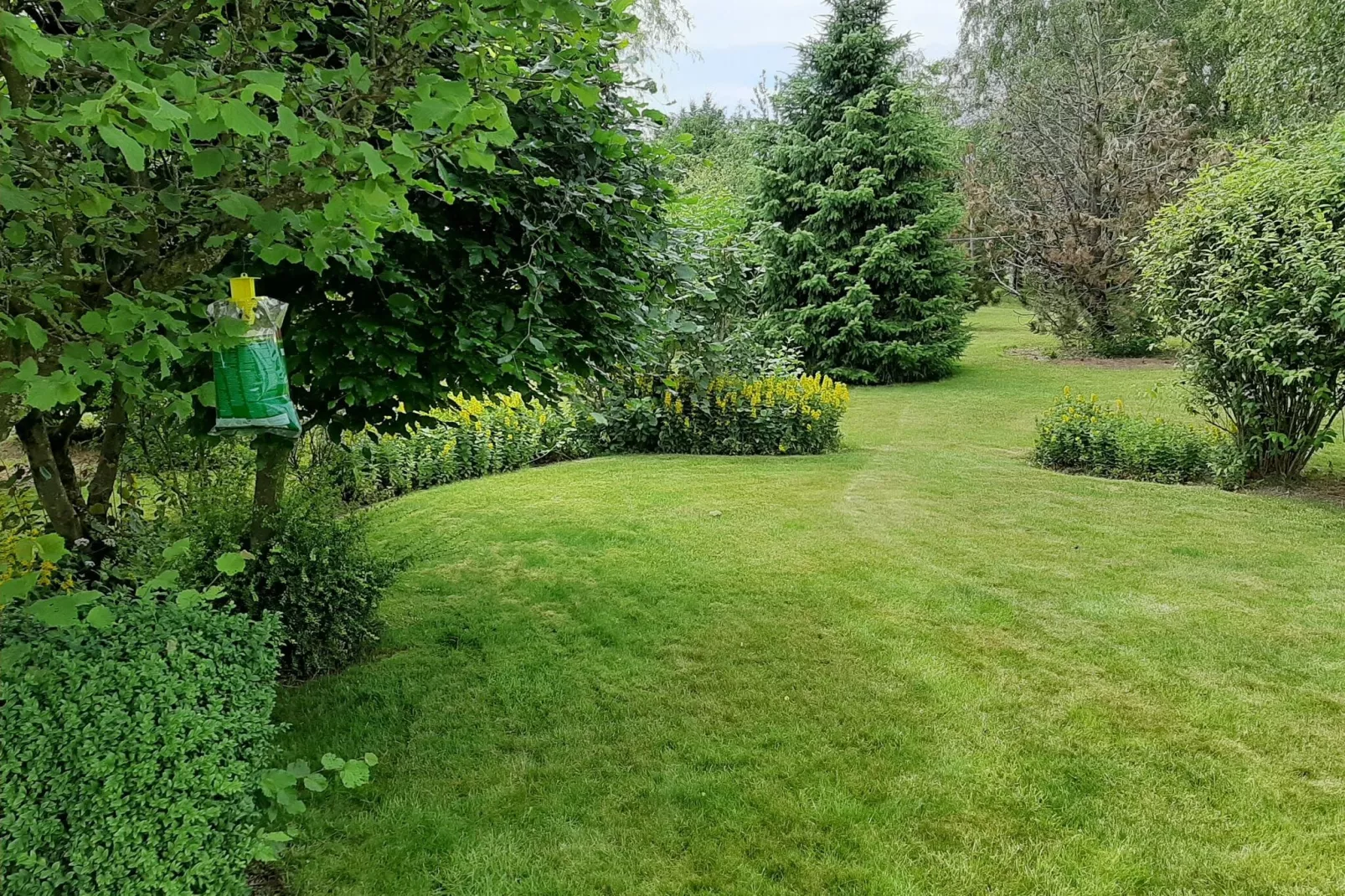 La Buse-Gardens summer