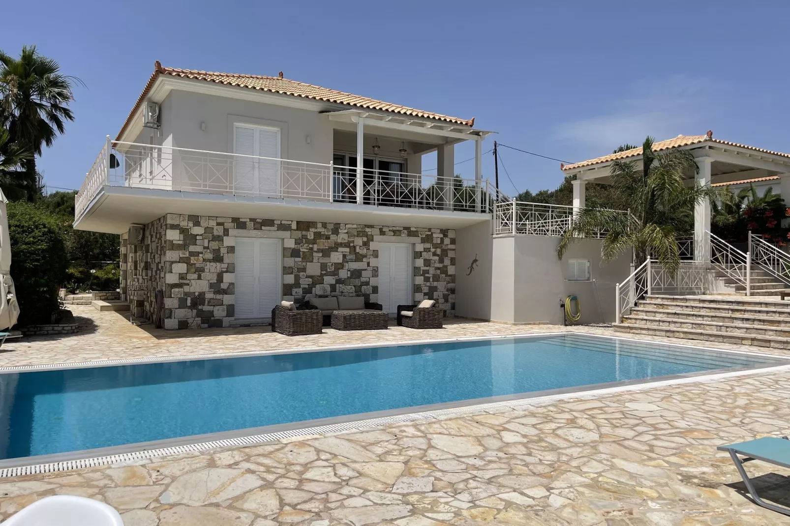 Villa Itia