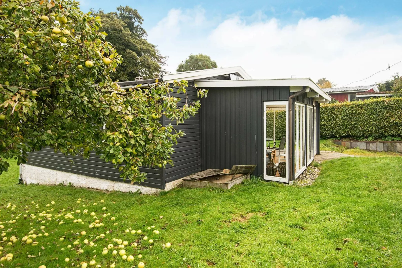 4 person holiday home in Haderslev-View