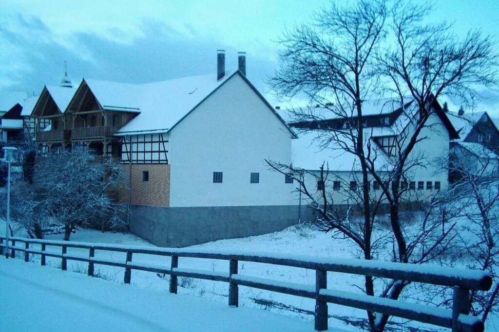 exteriorwinter