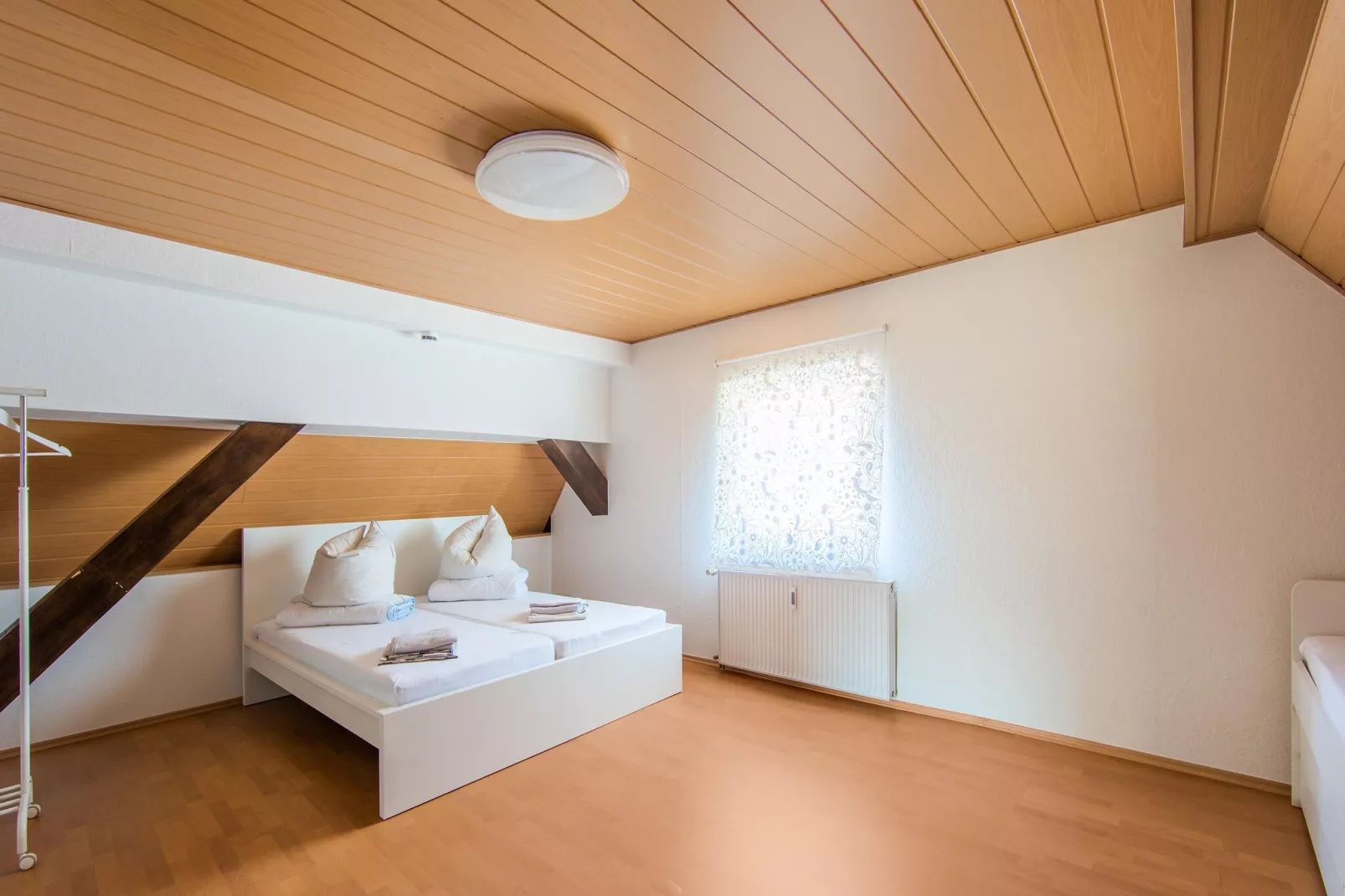 Ferienwohnung am Marktplatz-Chambre