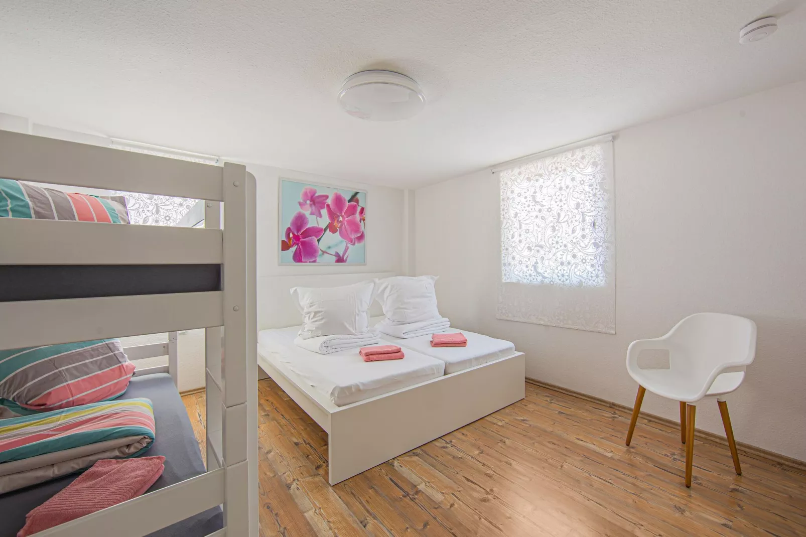 Ferienwohnung am Marktplatz-Chambre