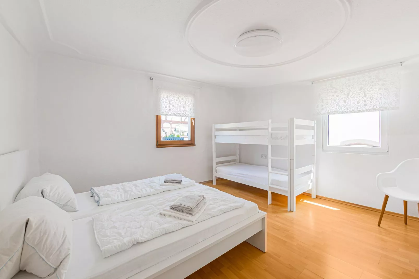 Ferienwohnung am Marktplatz-Chambre