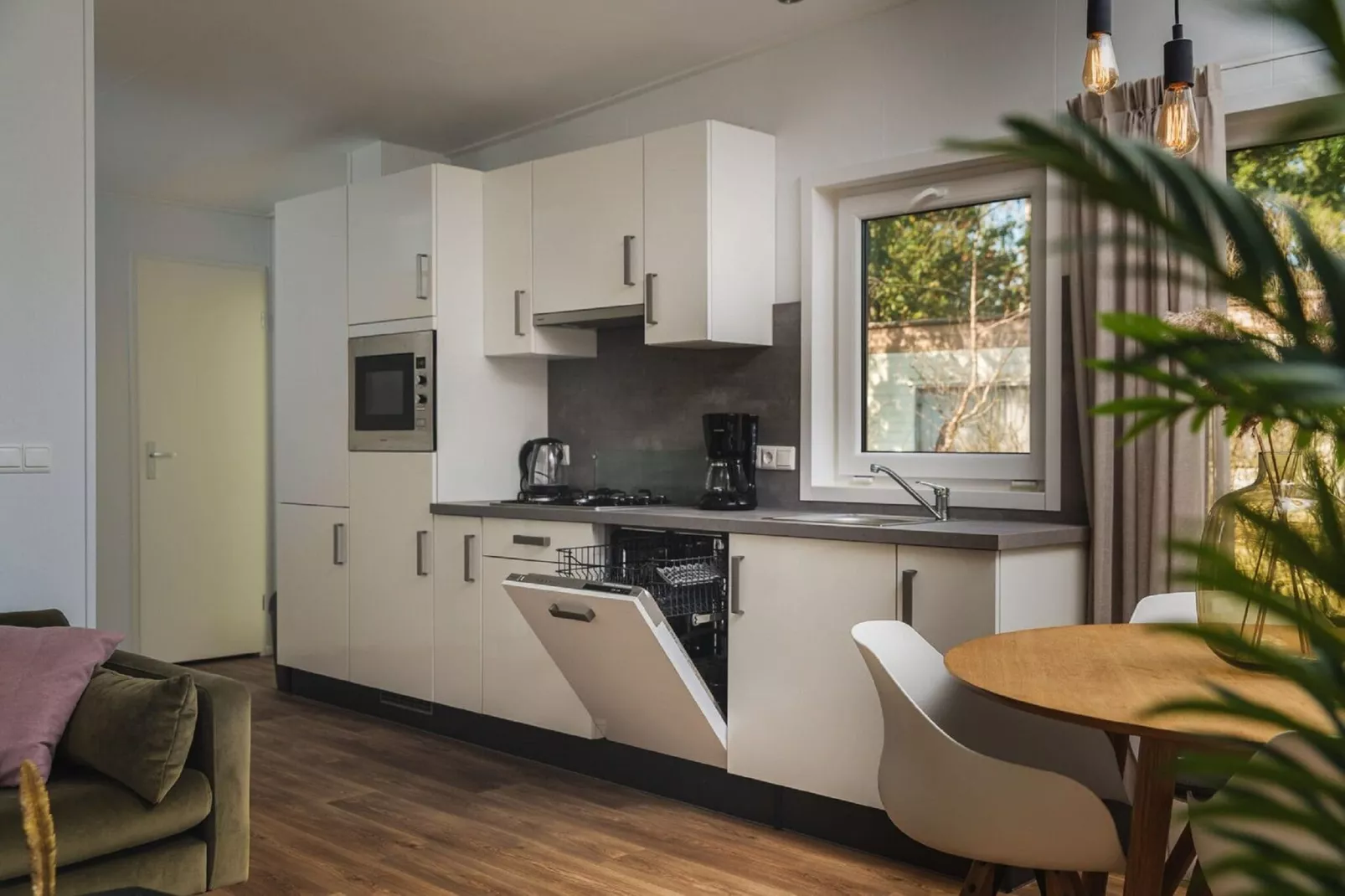 Buitenplaats Holten 16-Kitchen