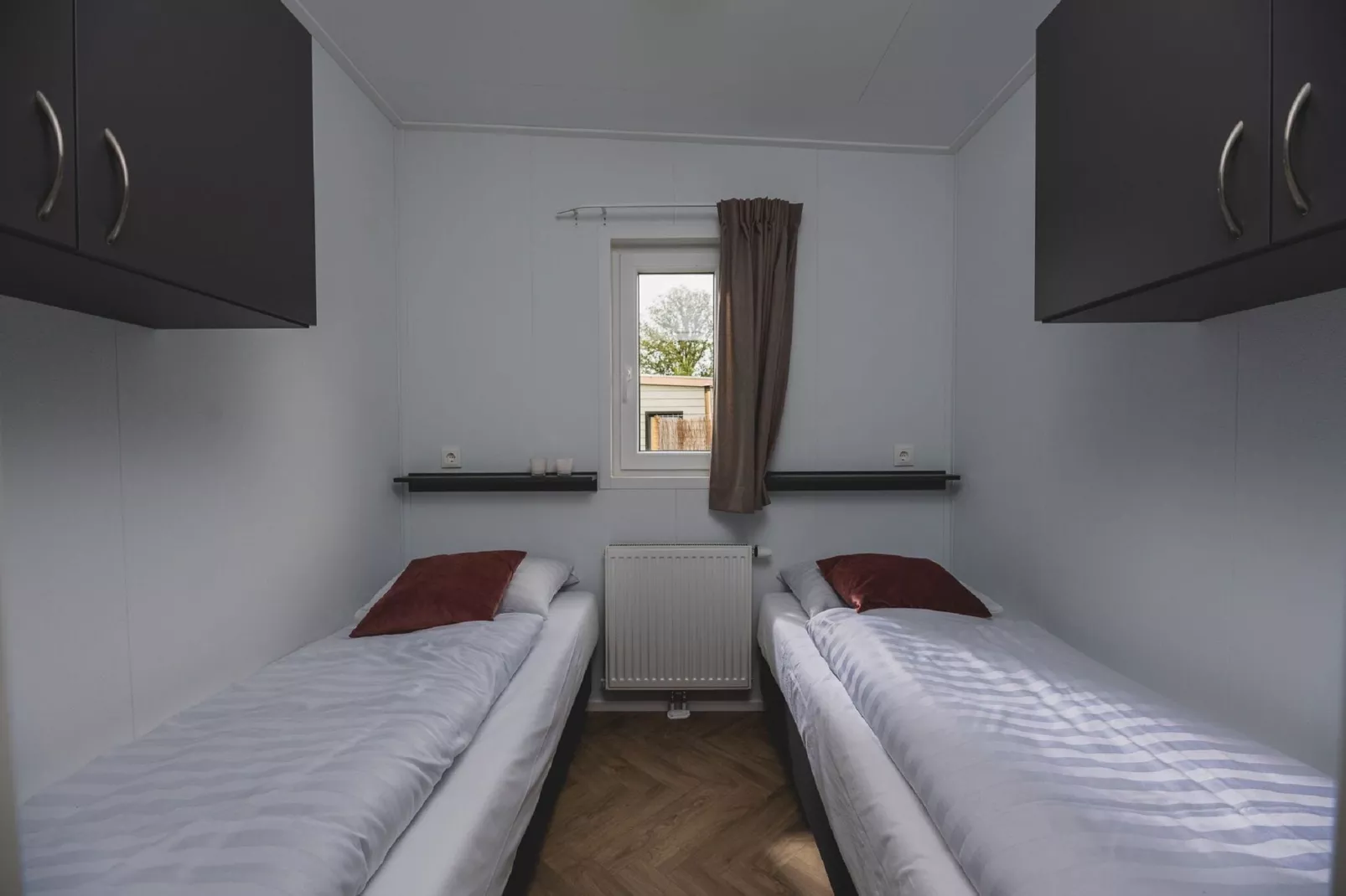 Buitenplaats Holten 16-Bedroom