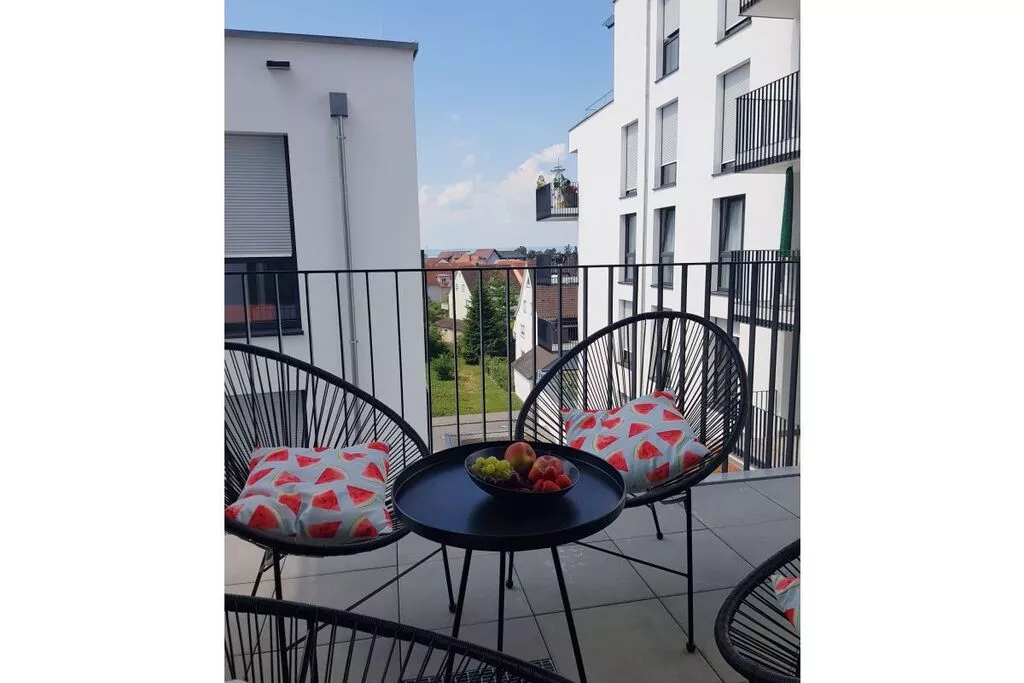 216878-Terrace balcony