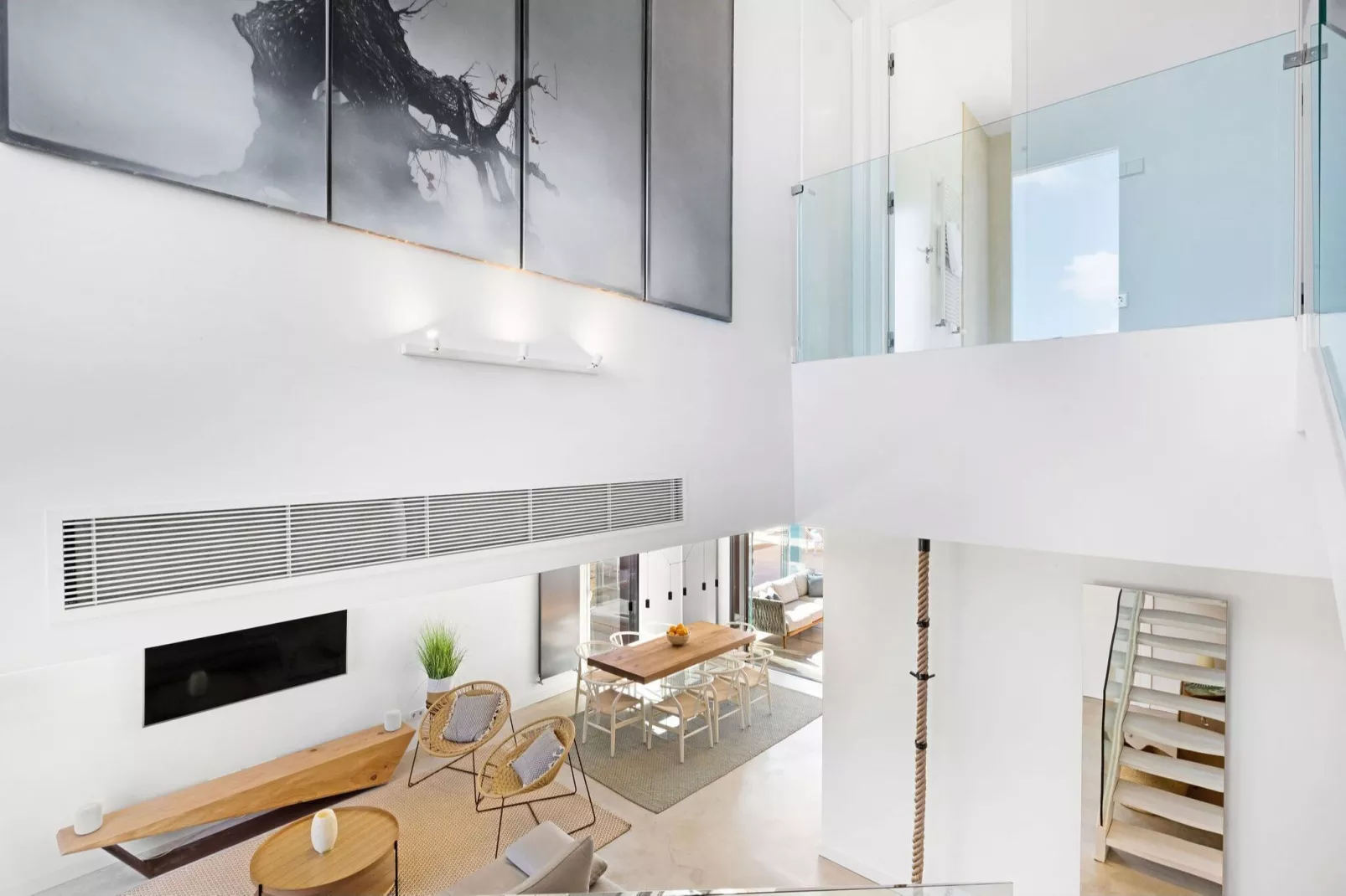 Son Set-Living room