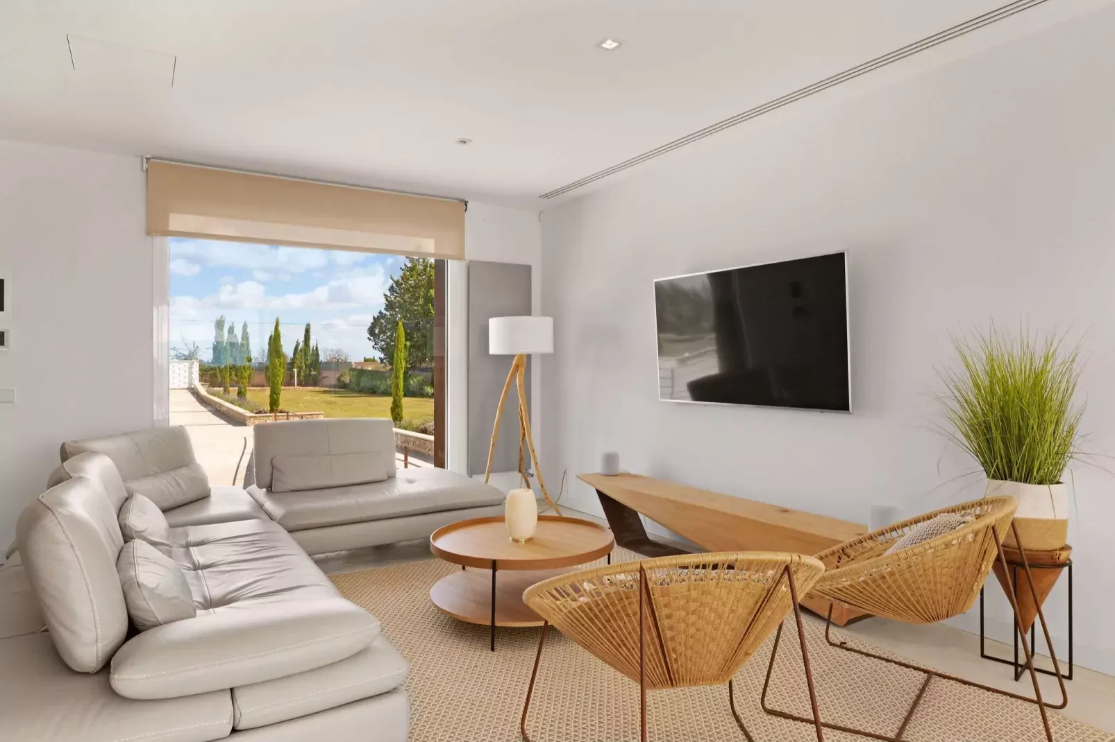 Son Set-Living room