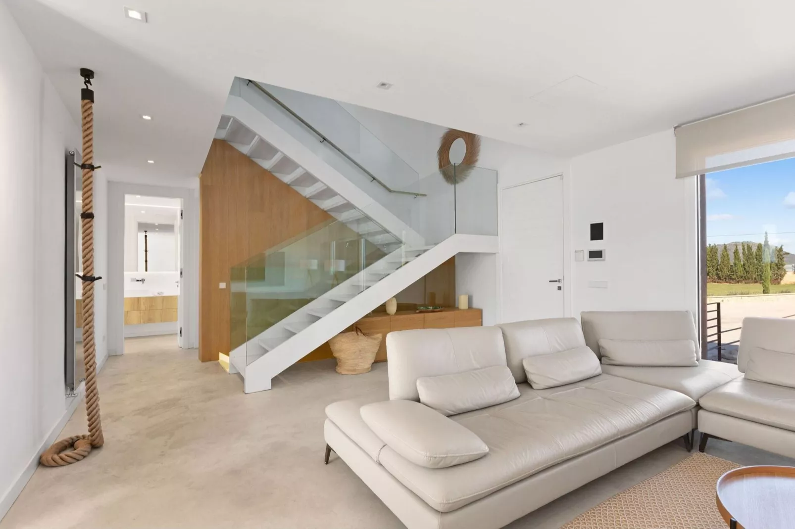 Son Set-Living room