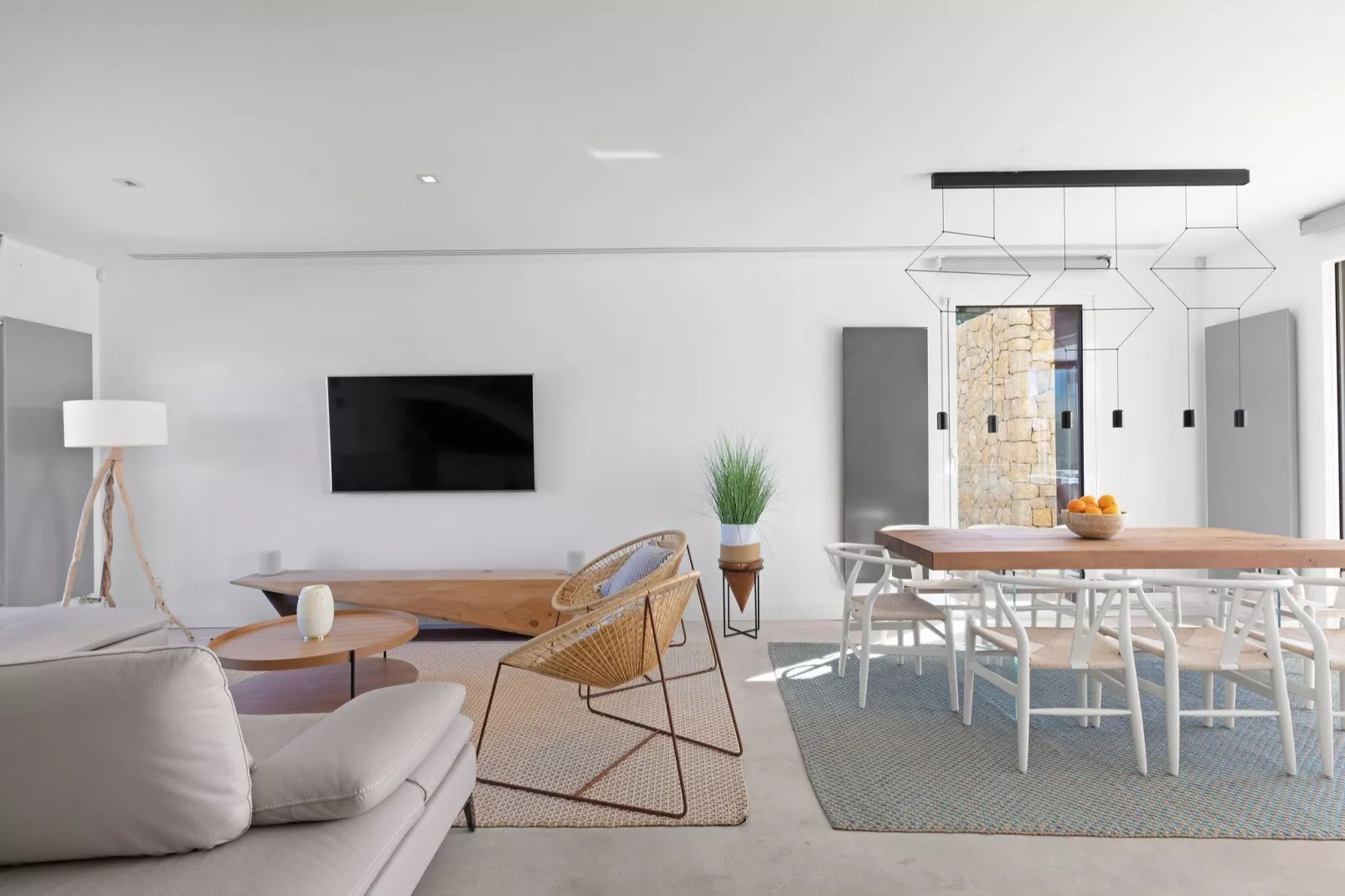 Son Set-Living room